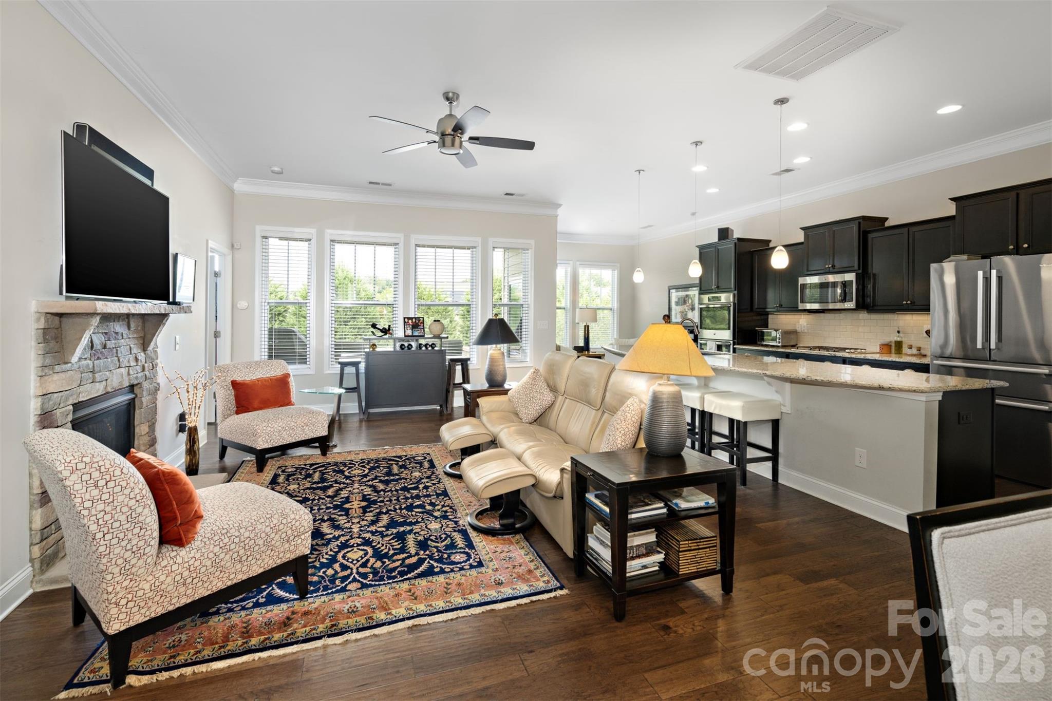 The Vineyards on Lake Wylie - Residential