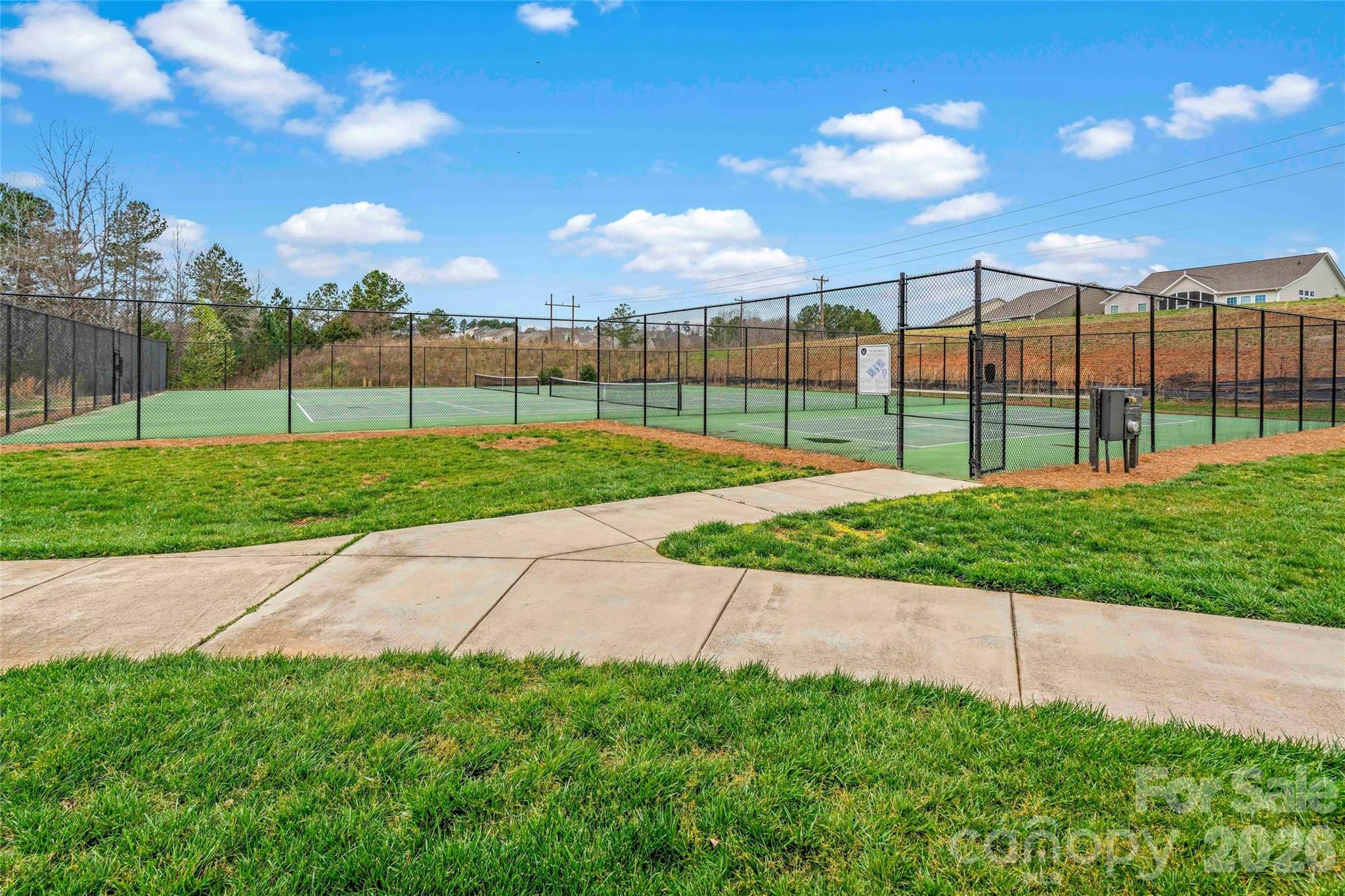 The Vineyards on Lake Wylie - Residential