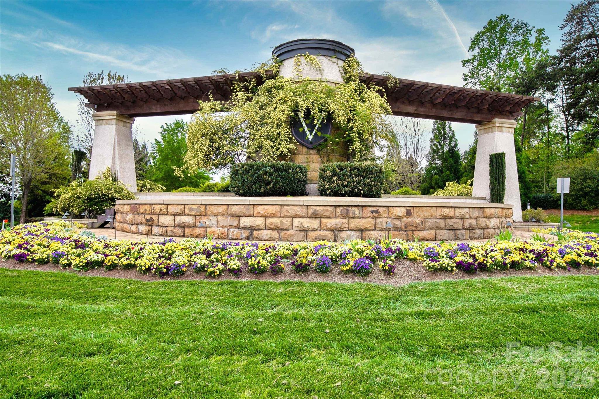 The Vineyards on Lake Wylie - Residential