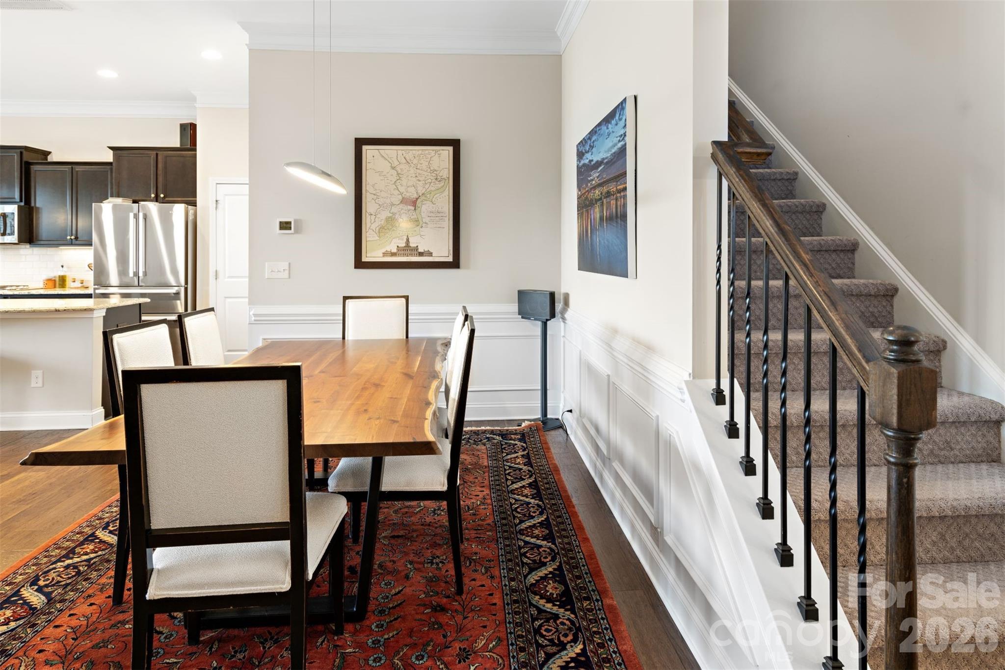 The Vineyards on Lake Wylie - Residential