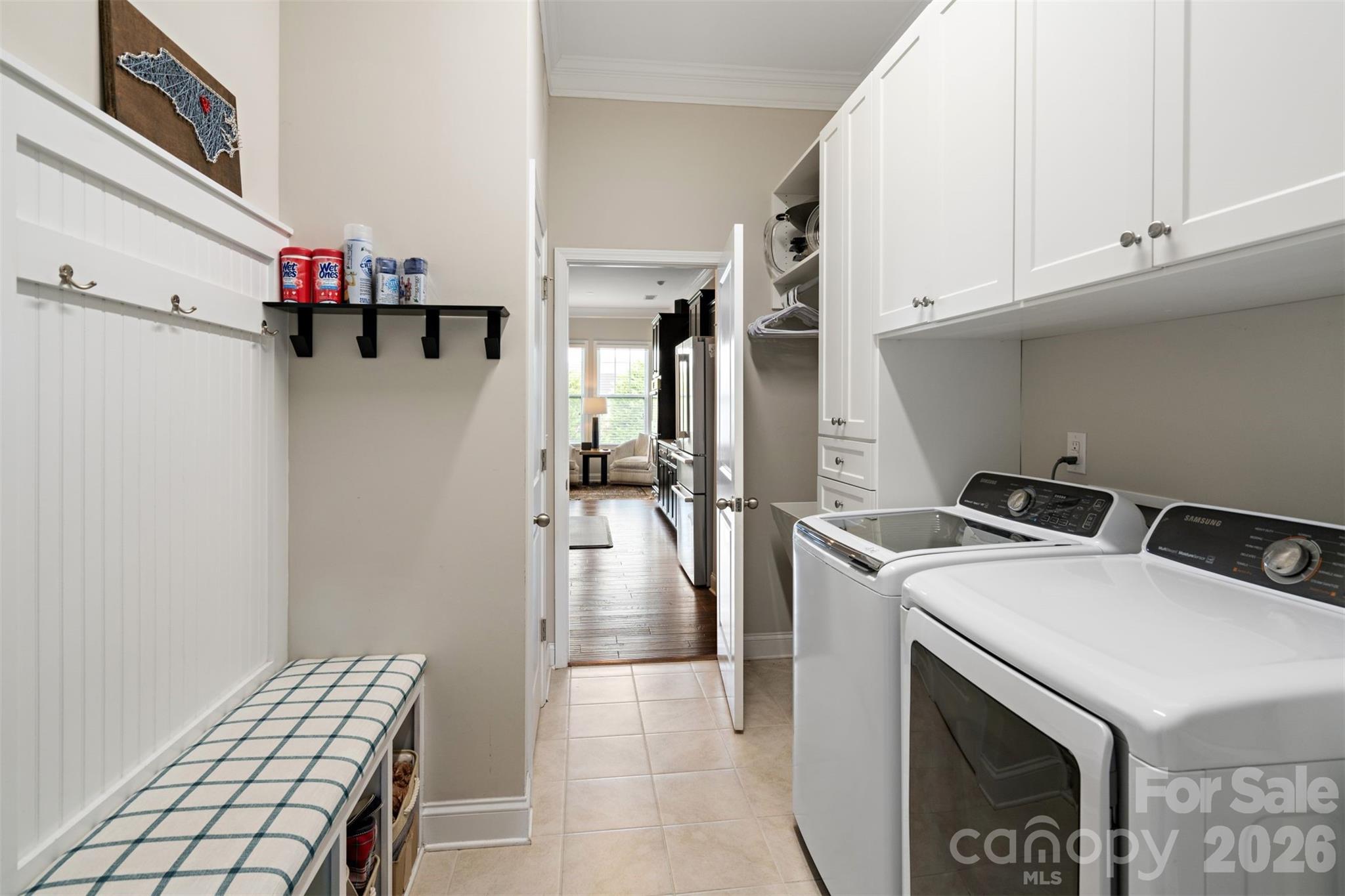 The Vineyards on Lake Wylie - Residential