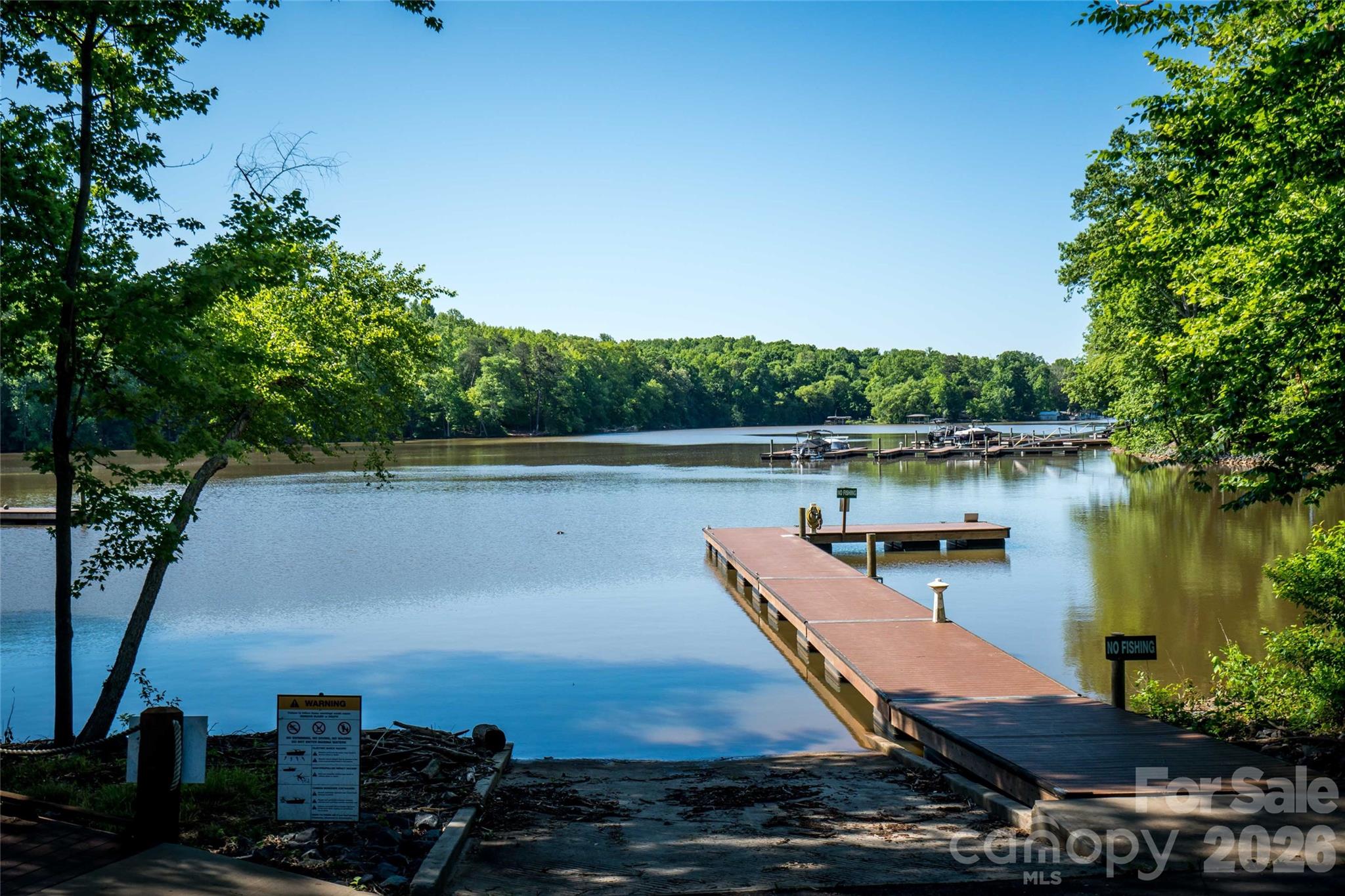 The Vineyards on Lake Wylie - Residential
