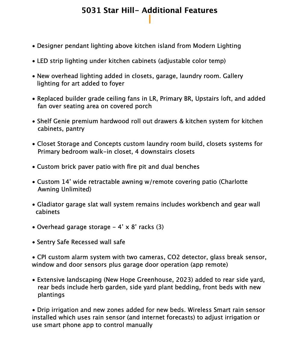 The Vineyards on Lake Wylie - Residential