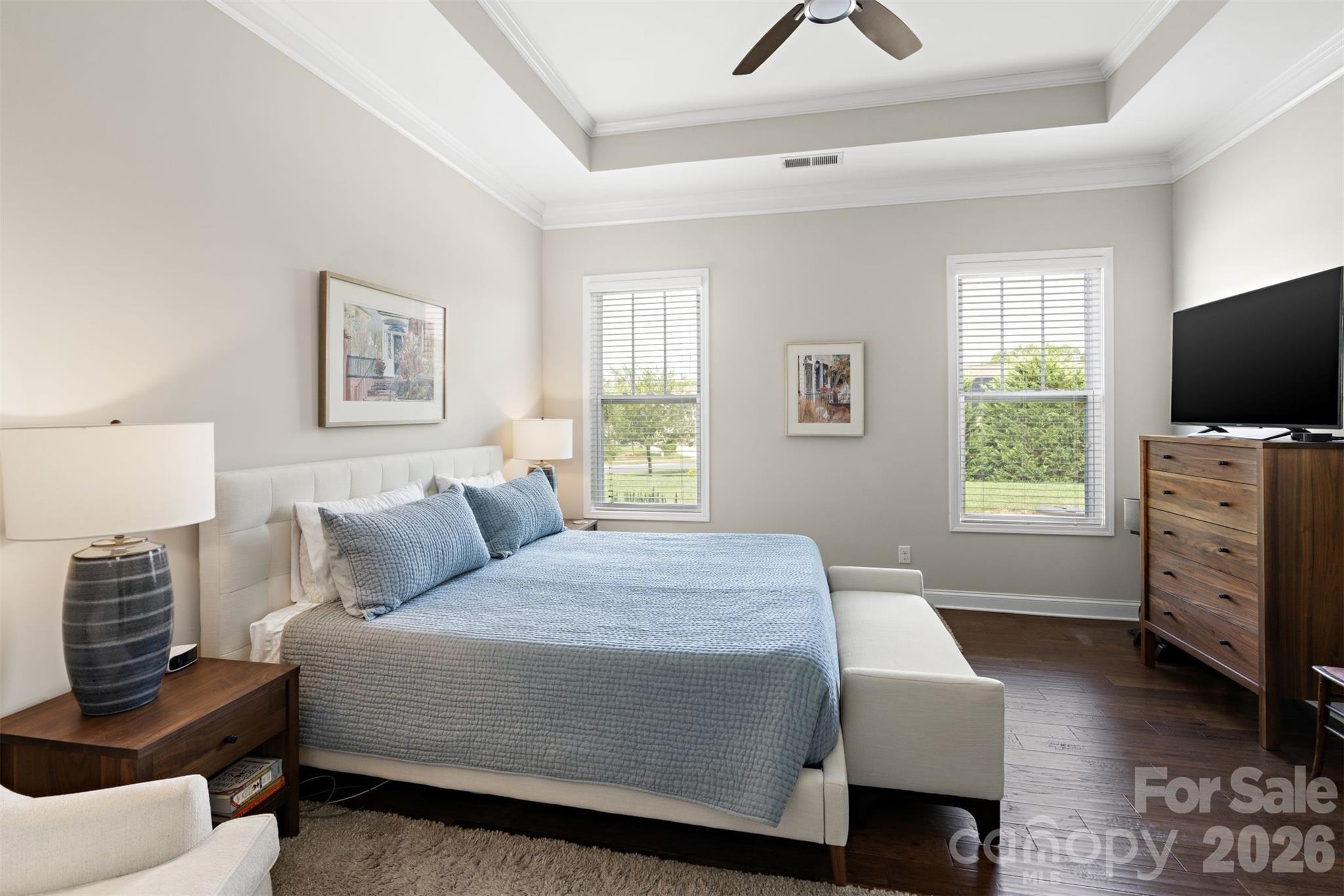 The Vineyards on Lake Wylie - Residential