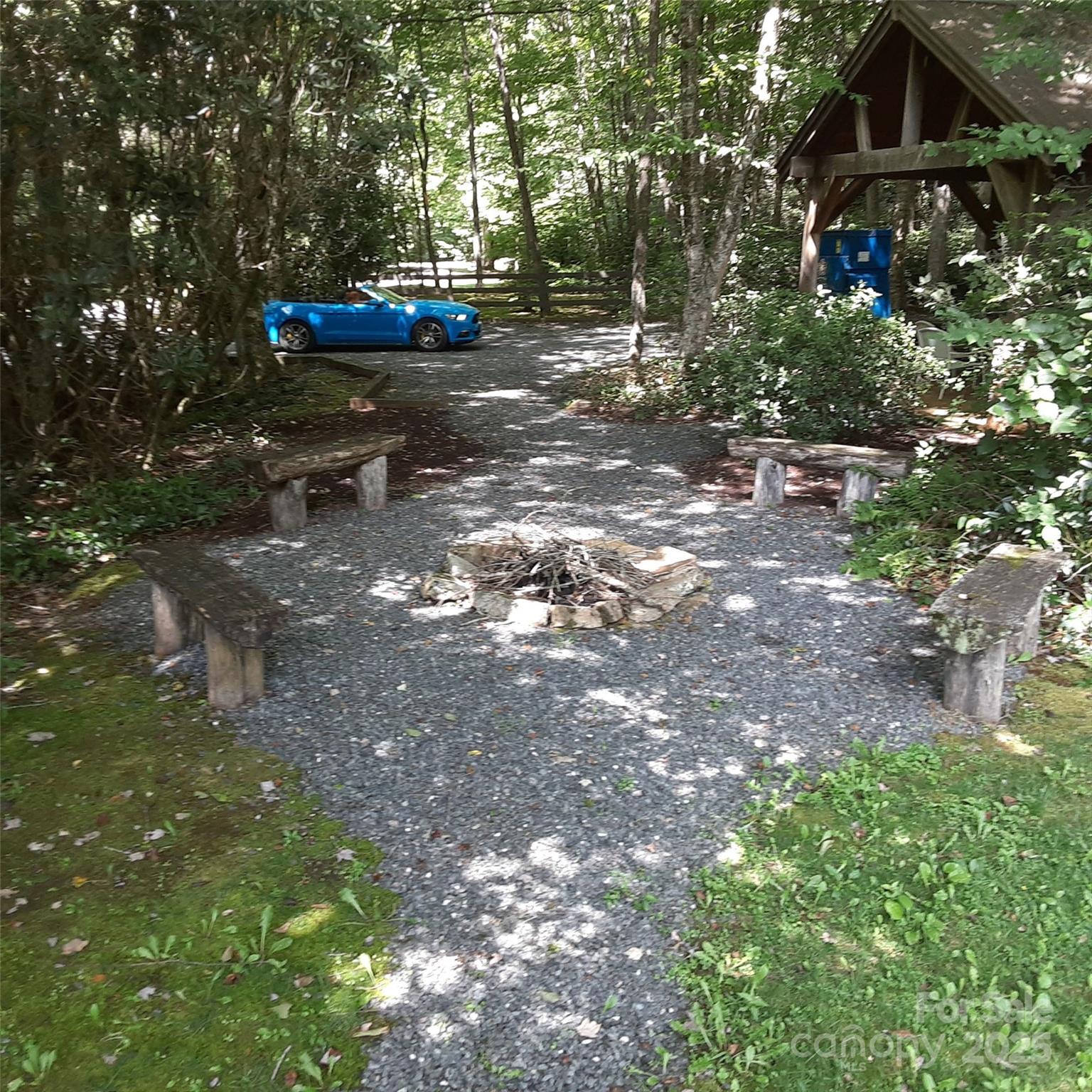 Lot #35 Damselfly Court