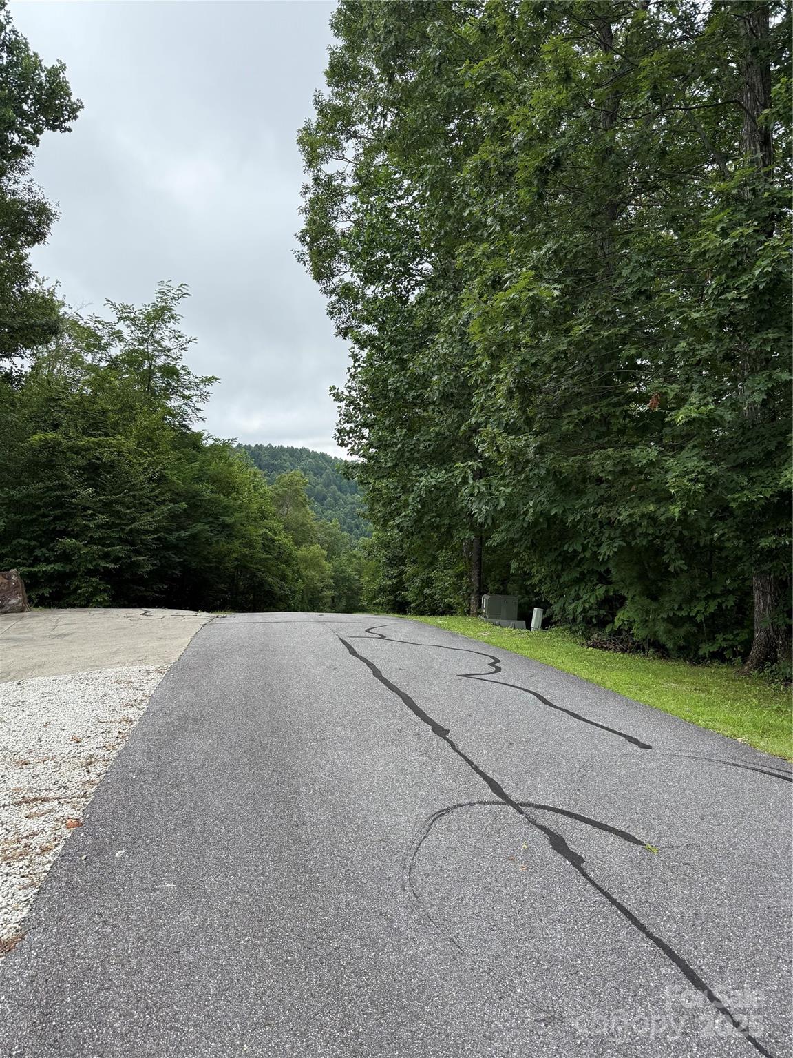 Mountain Brook Estates - Land