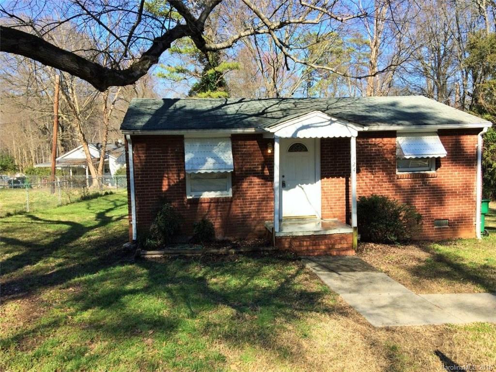 Trexler Acres - Residential
