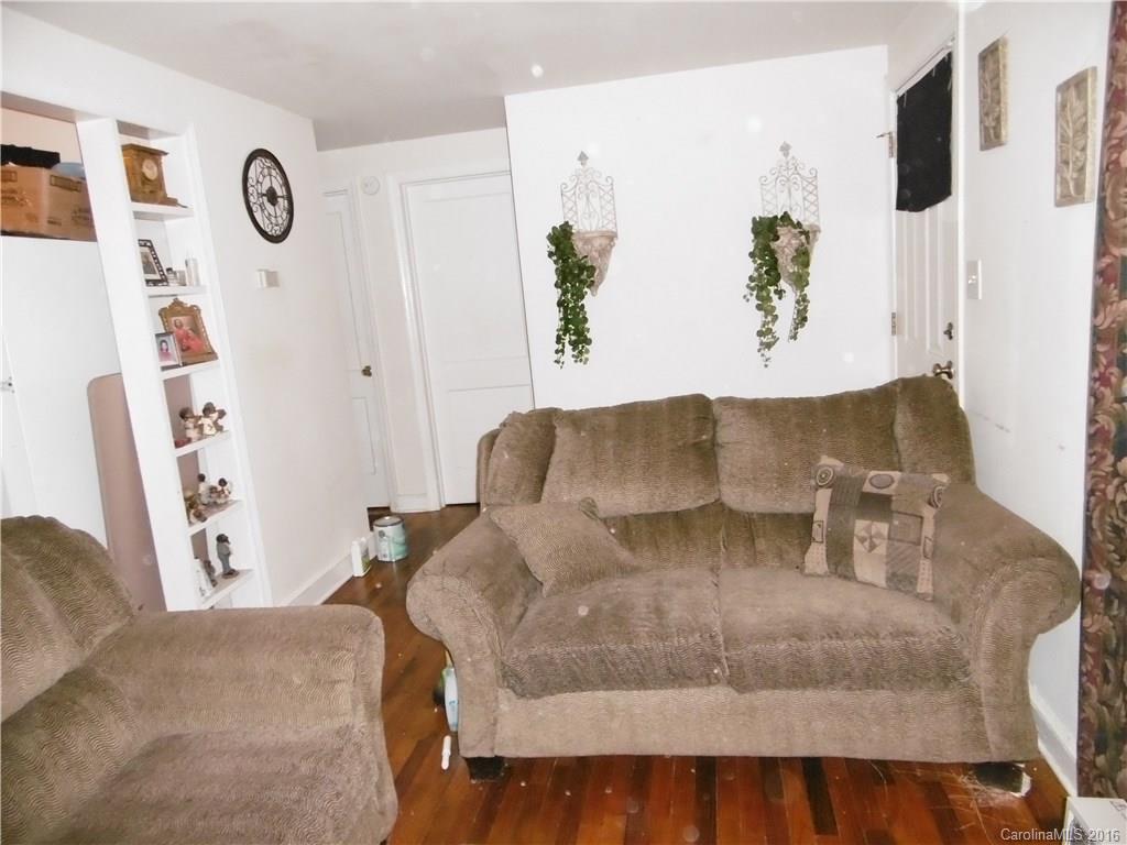 Trexler Acres - Residential