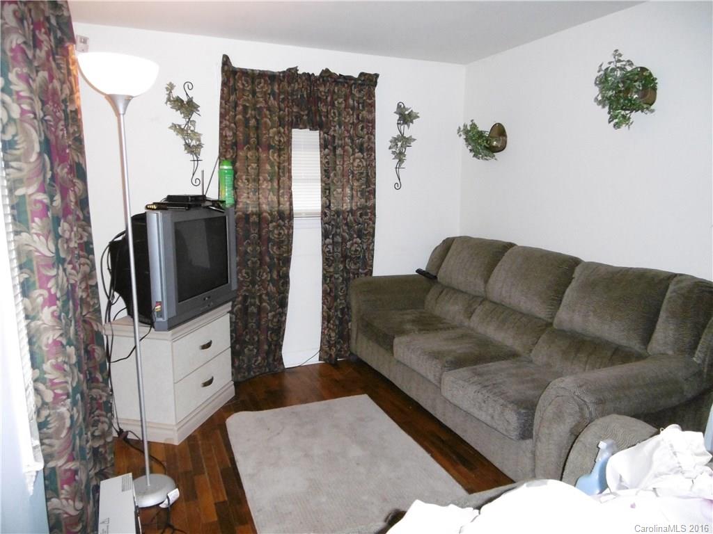 Trexler Acres - Residential