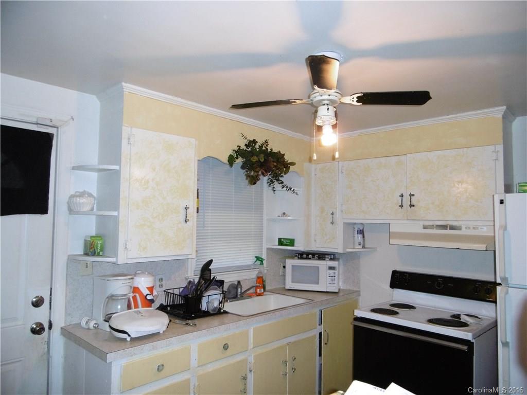 Trexler Acres - Residential