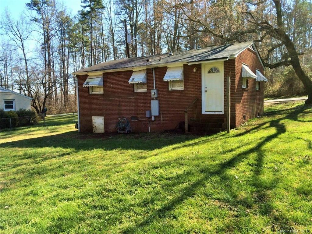 Trexler Acres - Residential