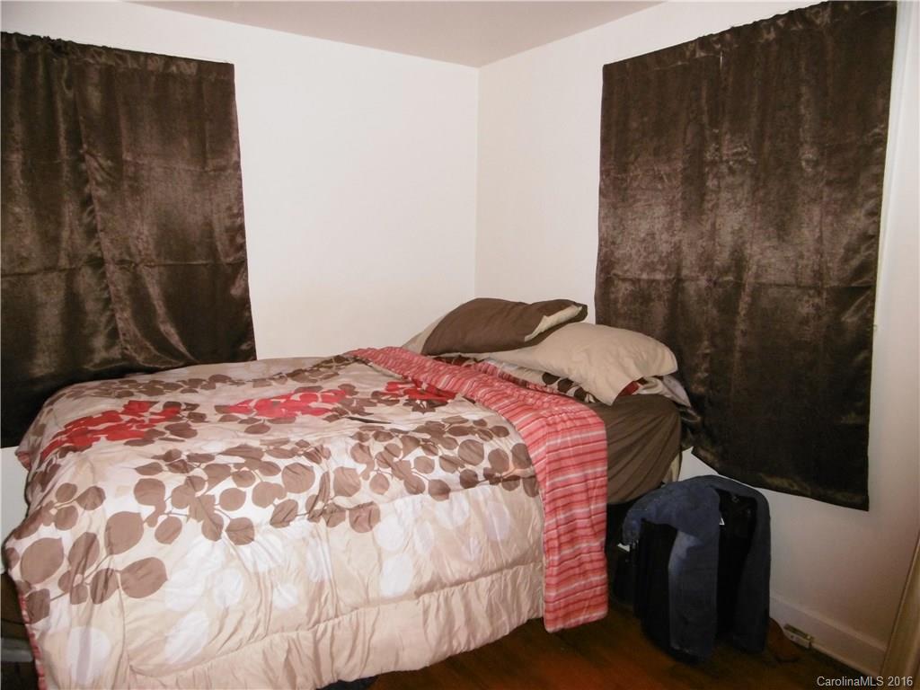 Trexler Acres - Residential