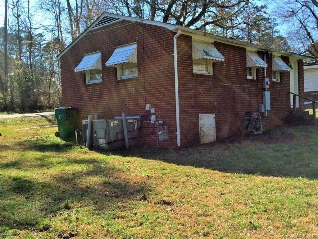Trexler Acres - Residential