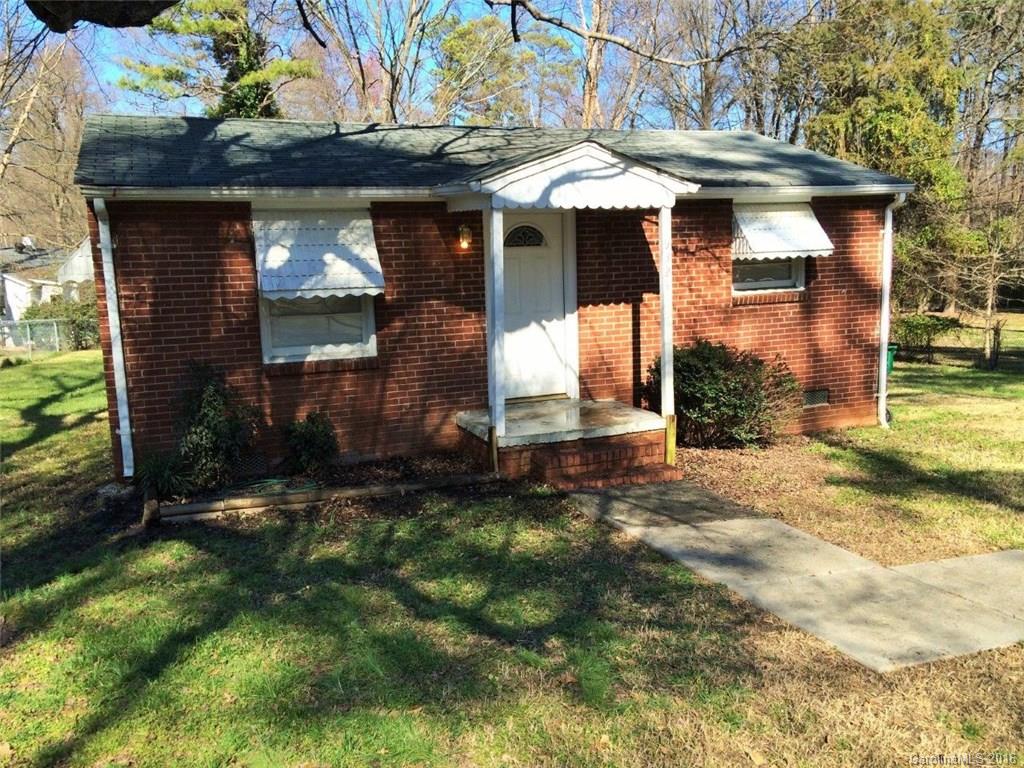Trexler Acres - Residential