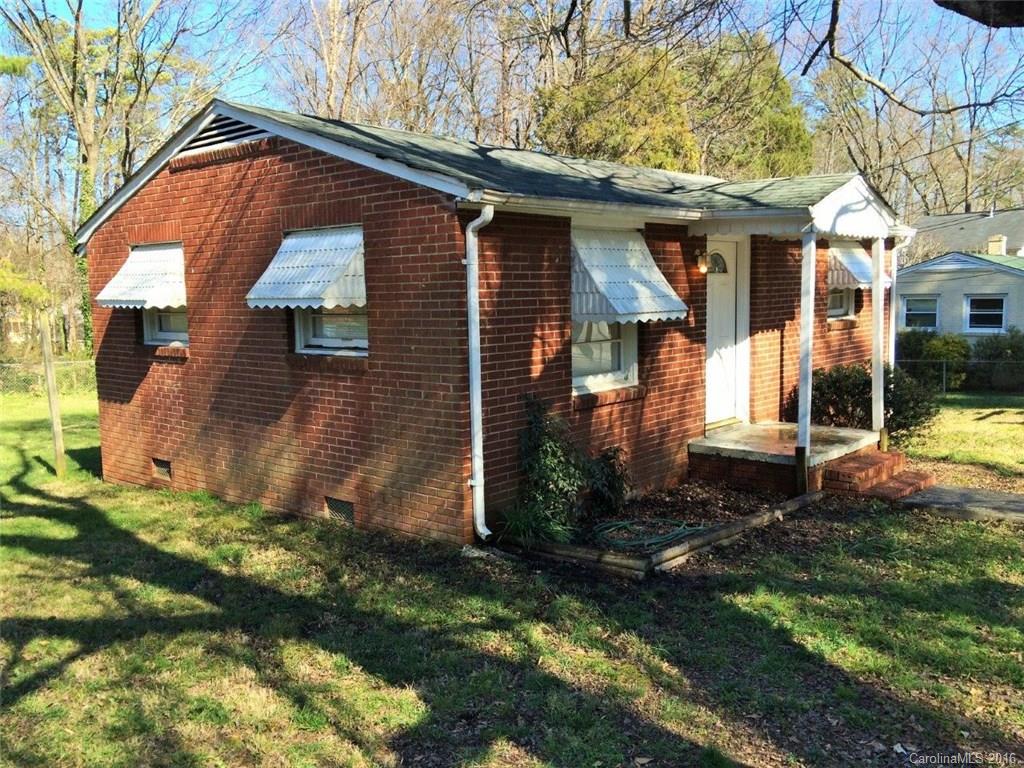 Trexler Acres - Residential
