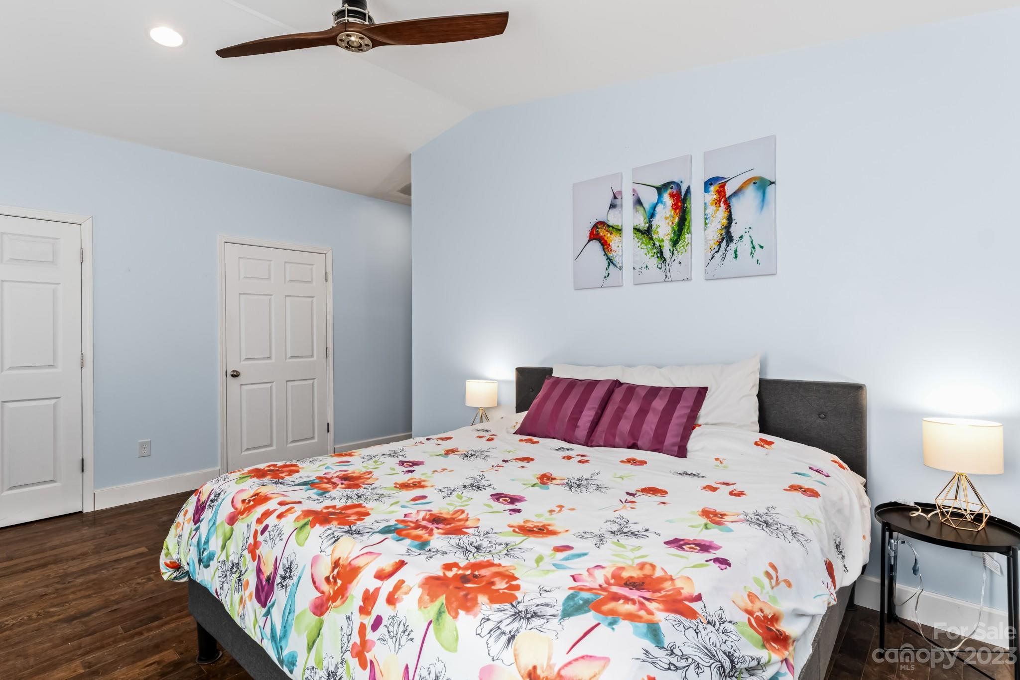 Wesley Heights - Residential