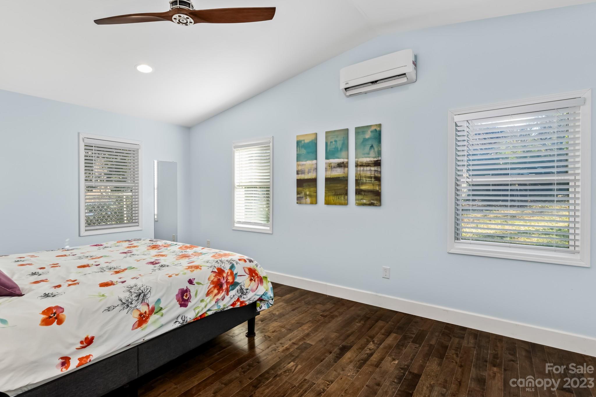 Wesley Heights - Residential