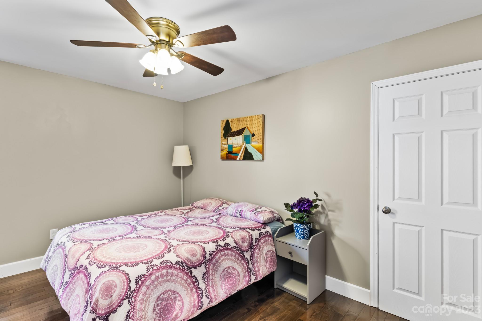 Wesley Heights - Residential