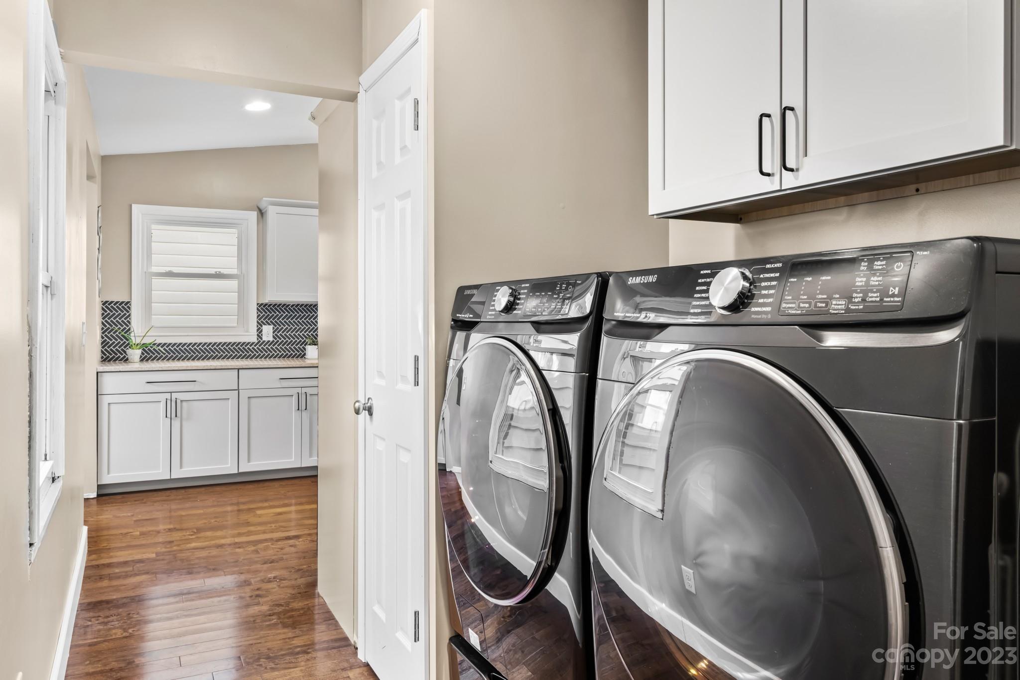 Wesley Heights - Residential