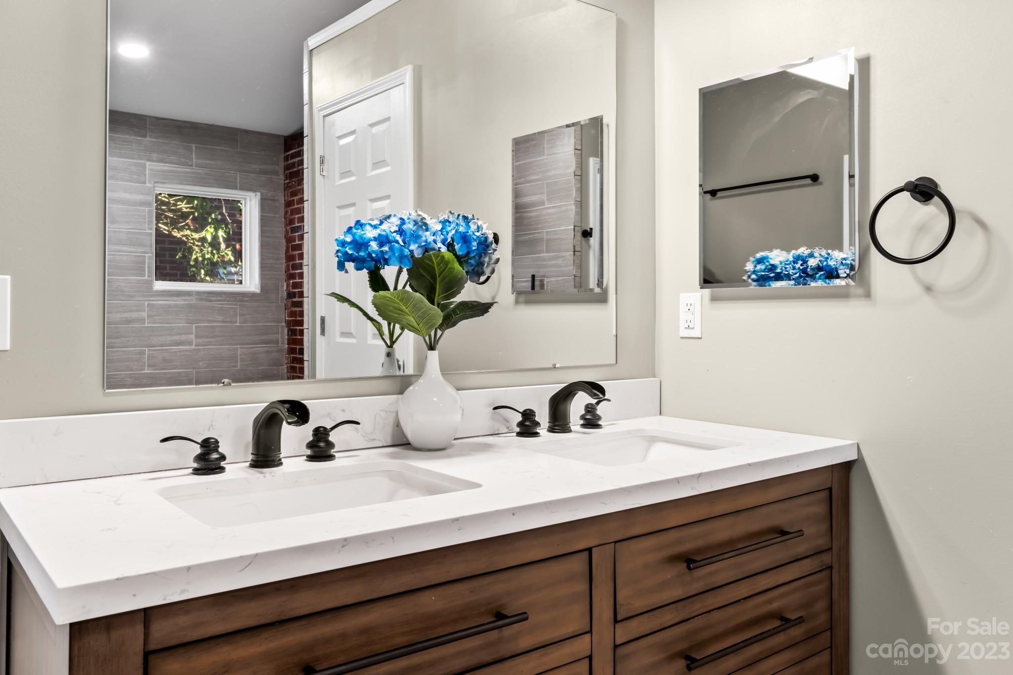 Wesley Heights - Residential