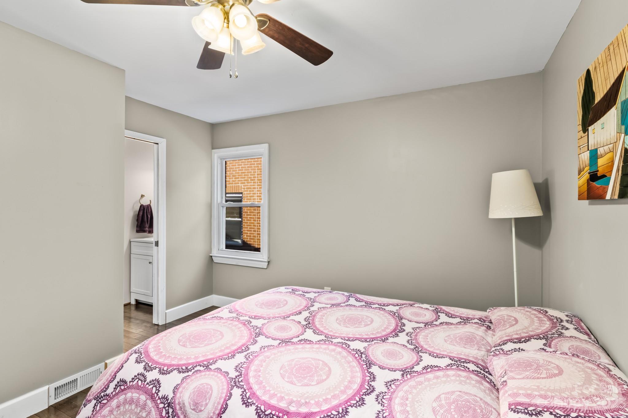 Wesley Heights - Residential