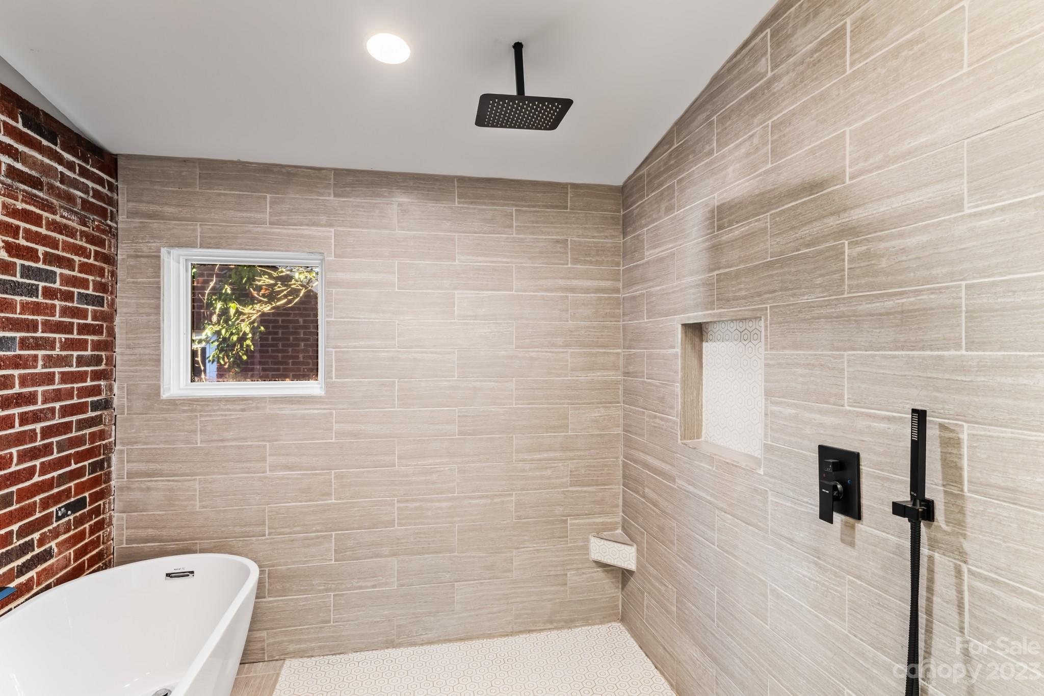 Wesley Heights - Residential