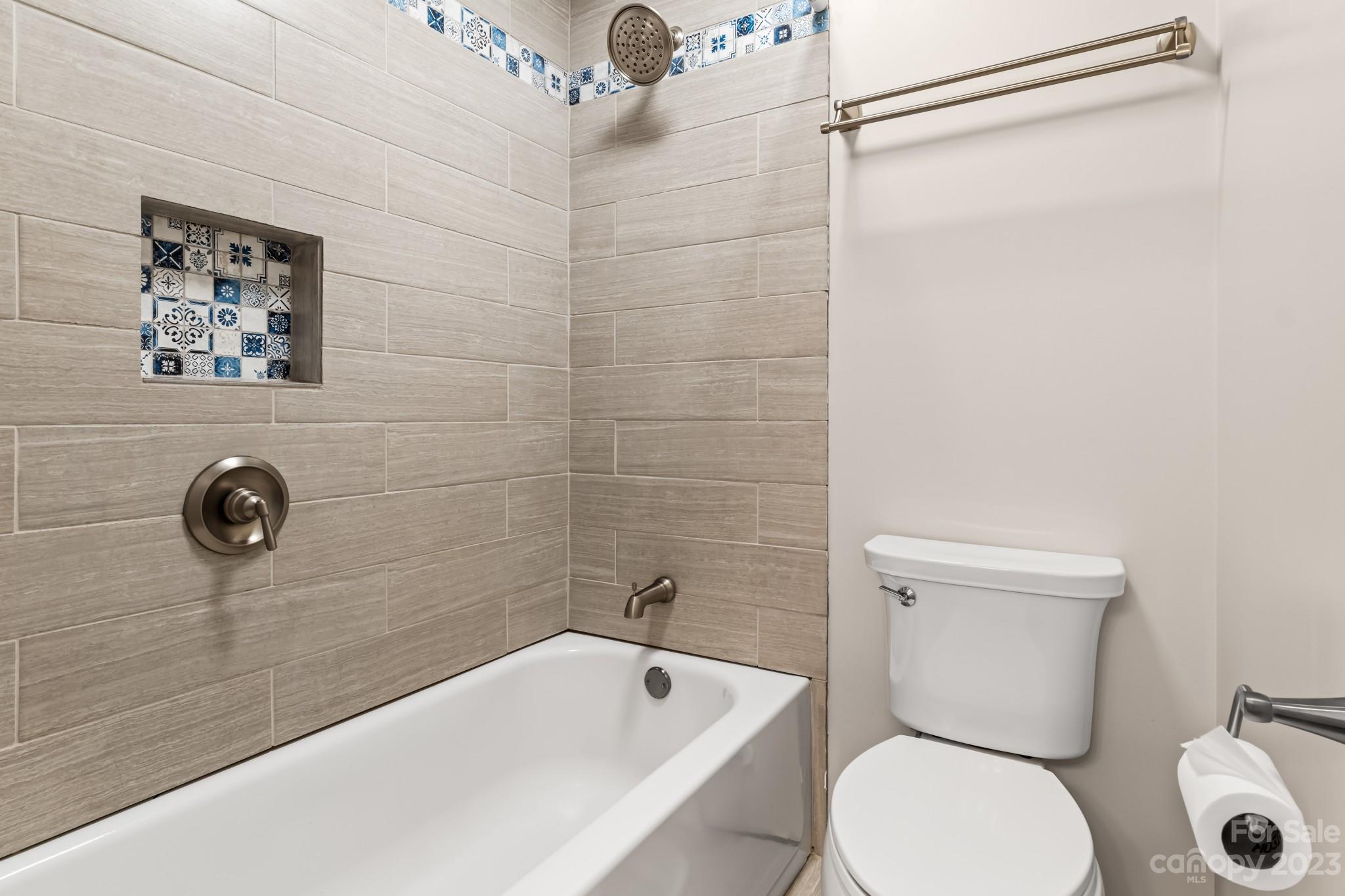 Wesley Heights - Residential