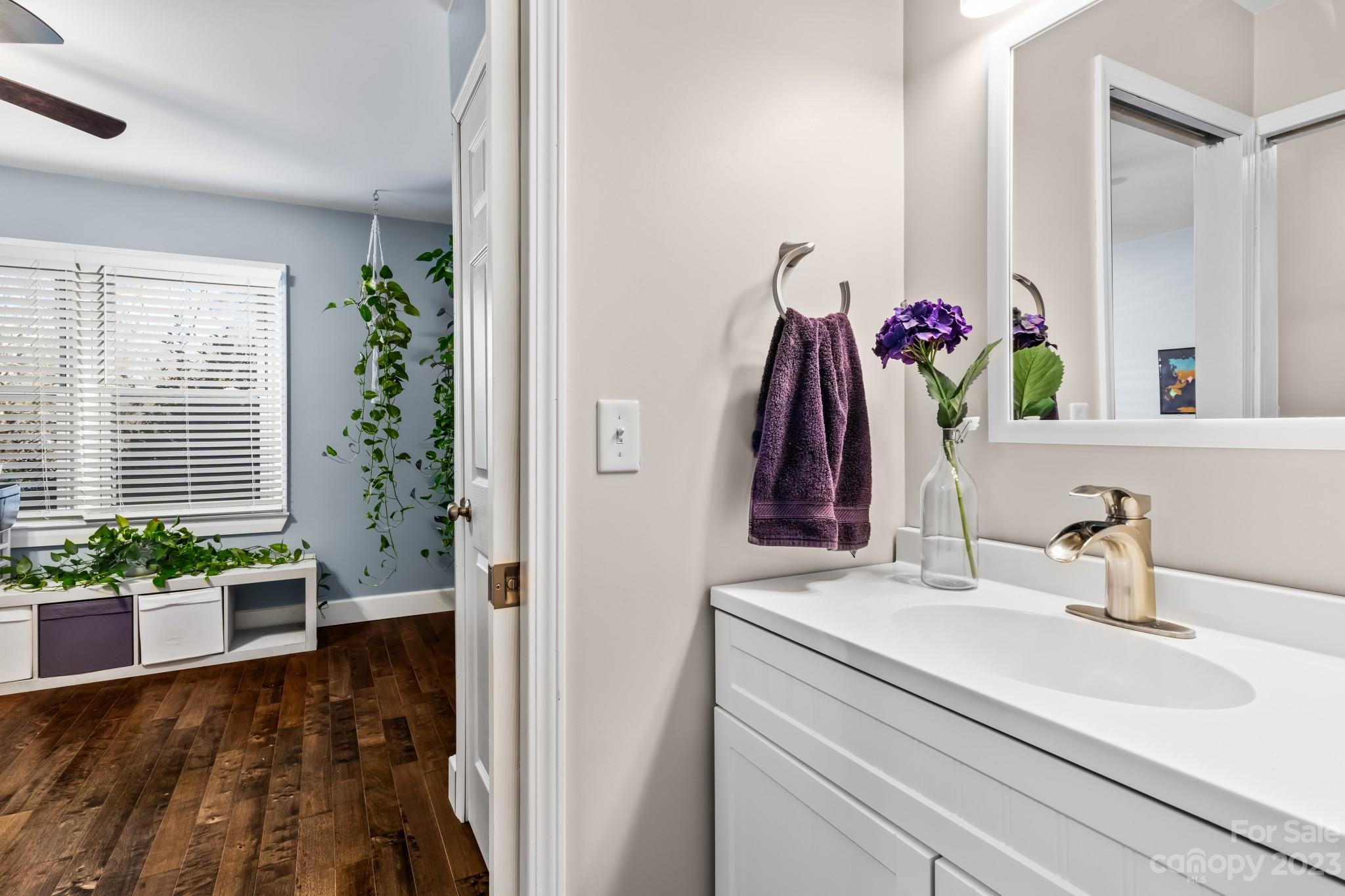 Wesley Heights - Residential