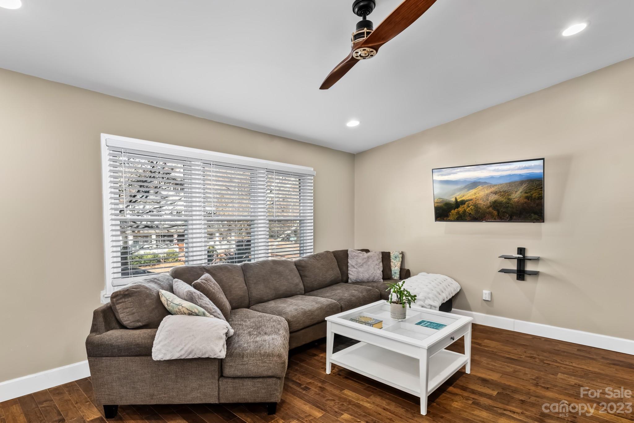 Wesley Heights - Residential