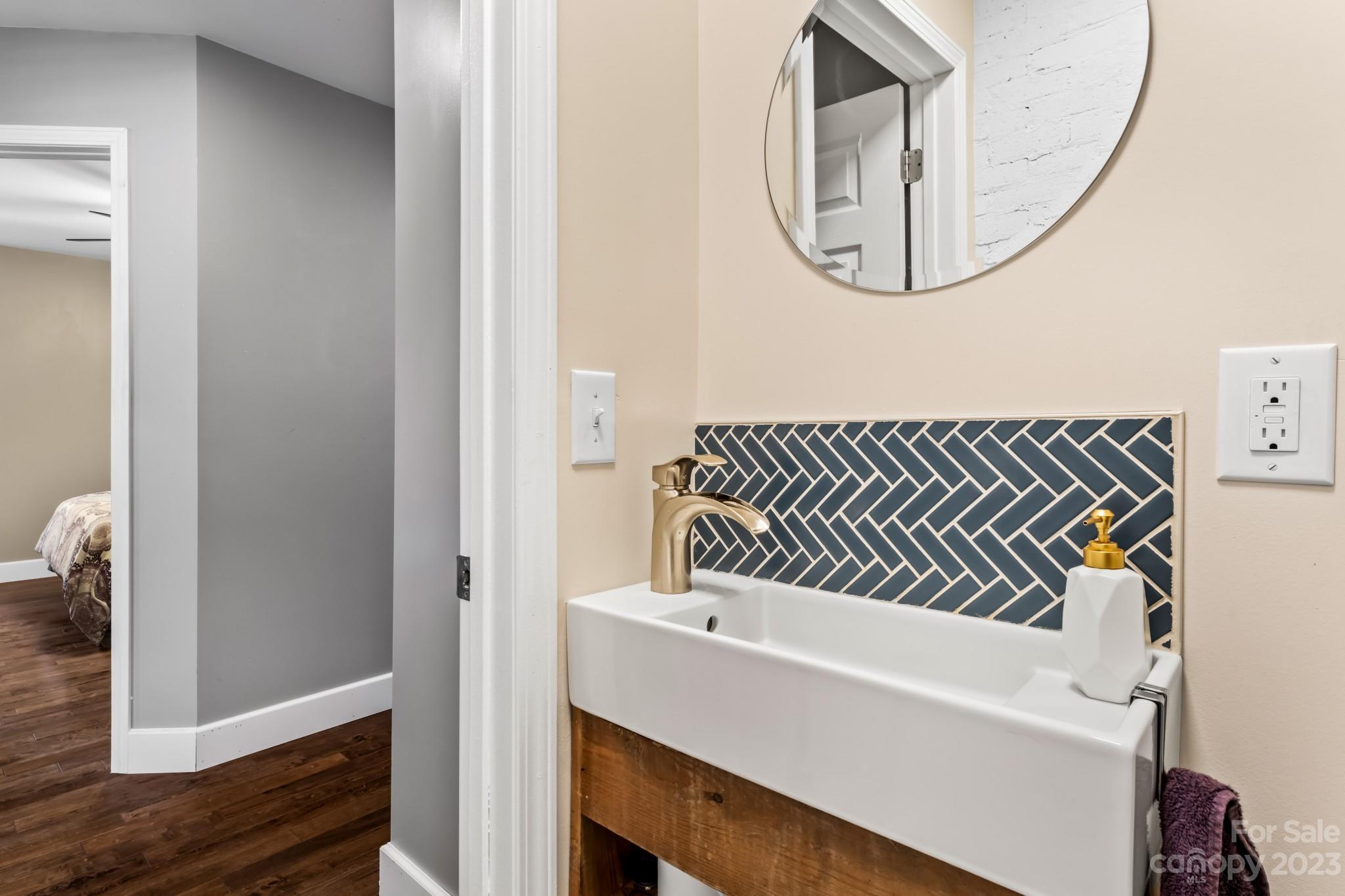 Wesley Heights - Residential