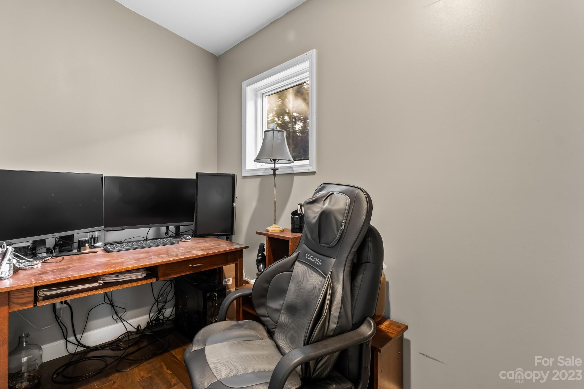 Wesley Heights - Residential