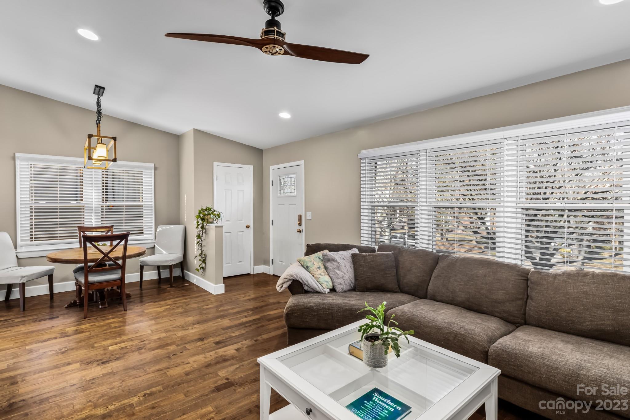 Wesley Heights - Residential