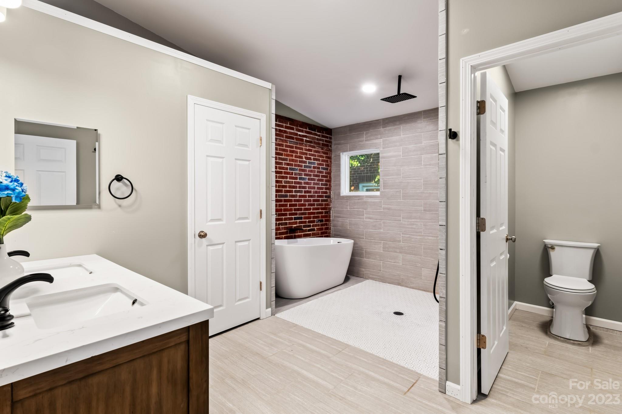 Wesley Heights - Residential