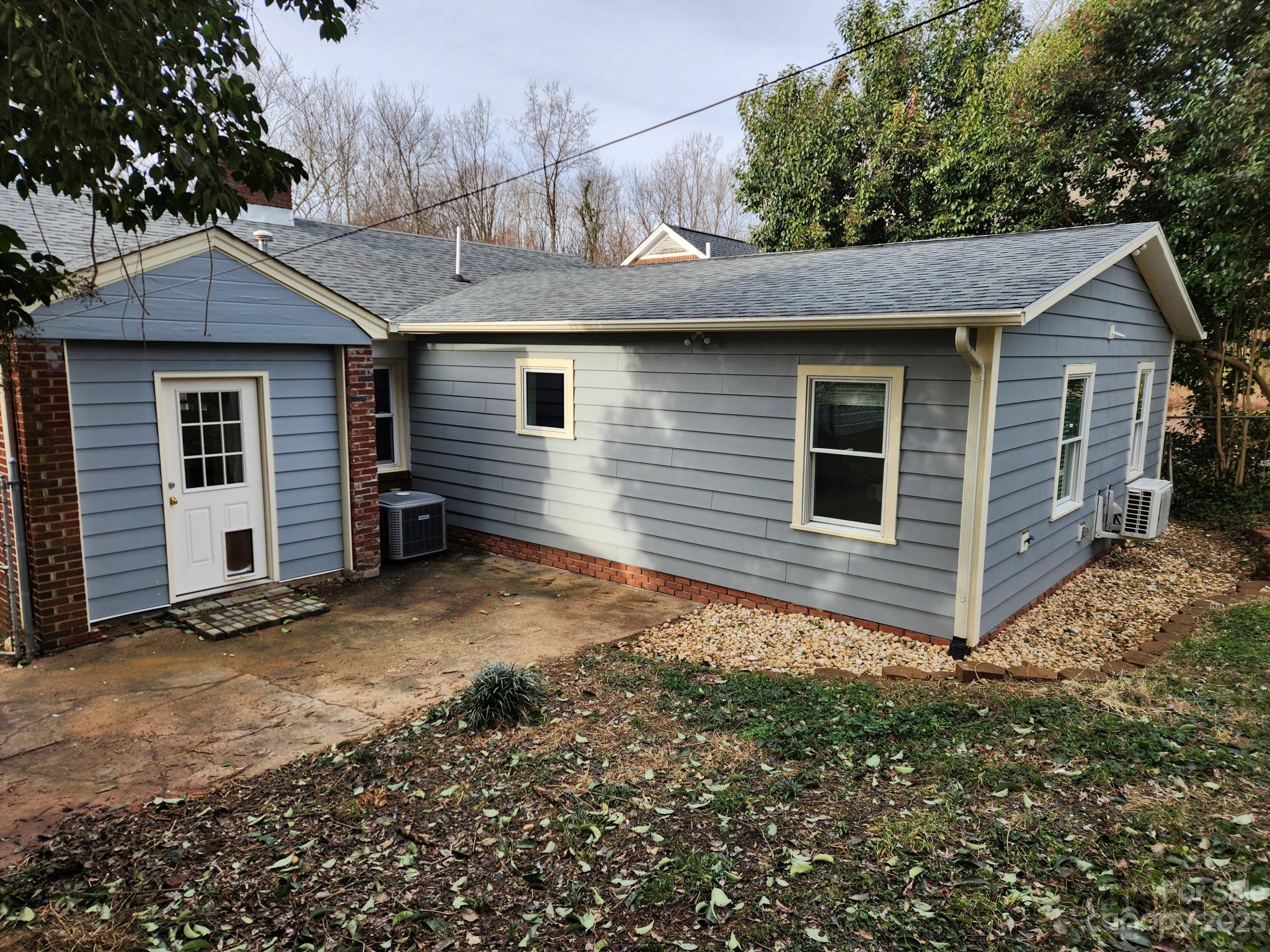 Wesley Heights - Residential