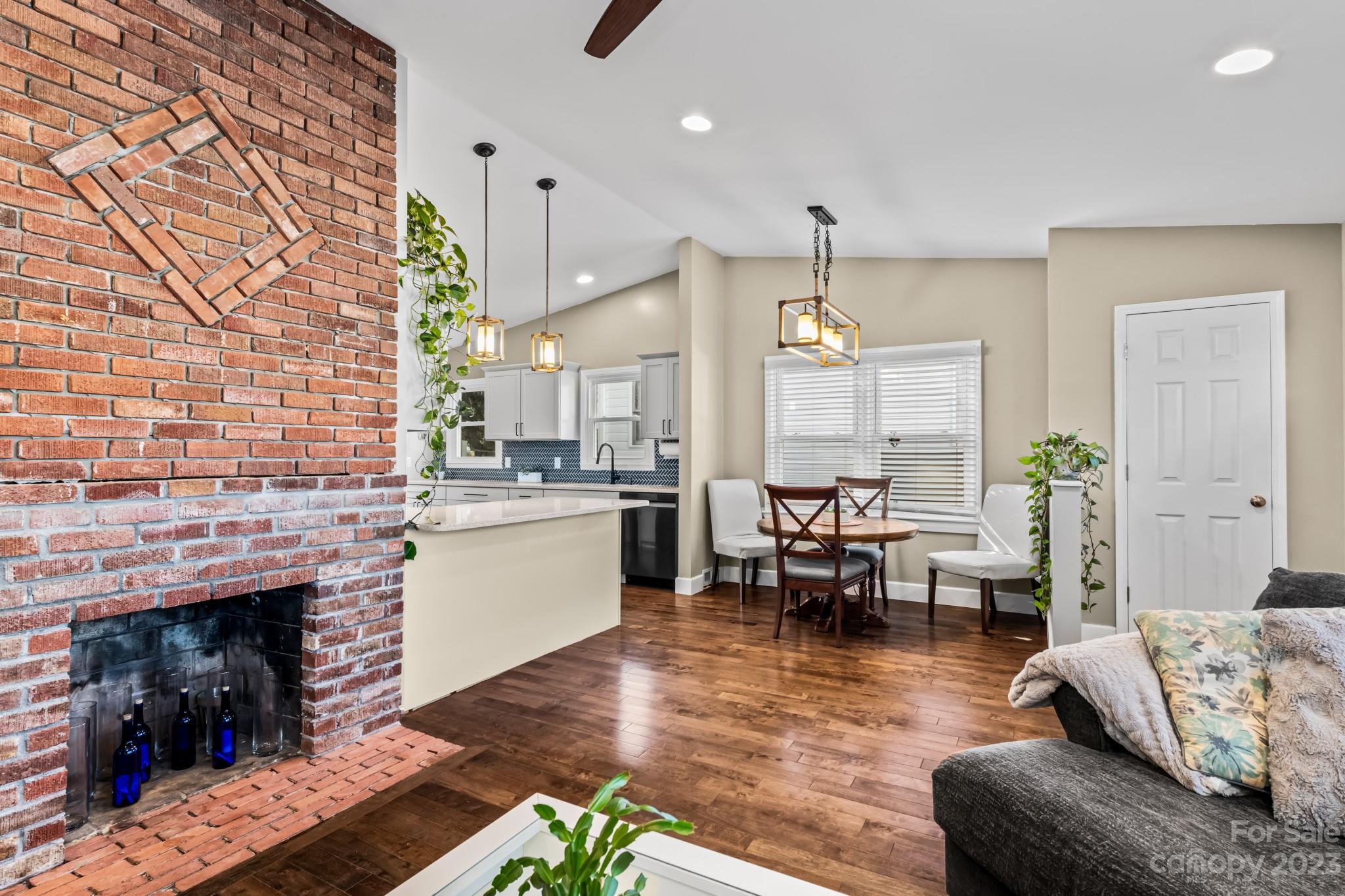 Wesley Heights - Residential