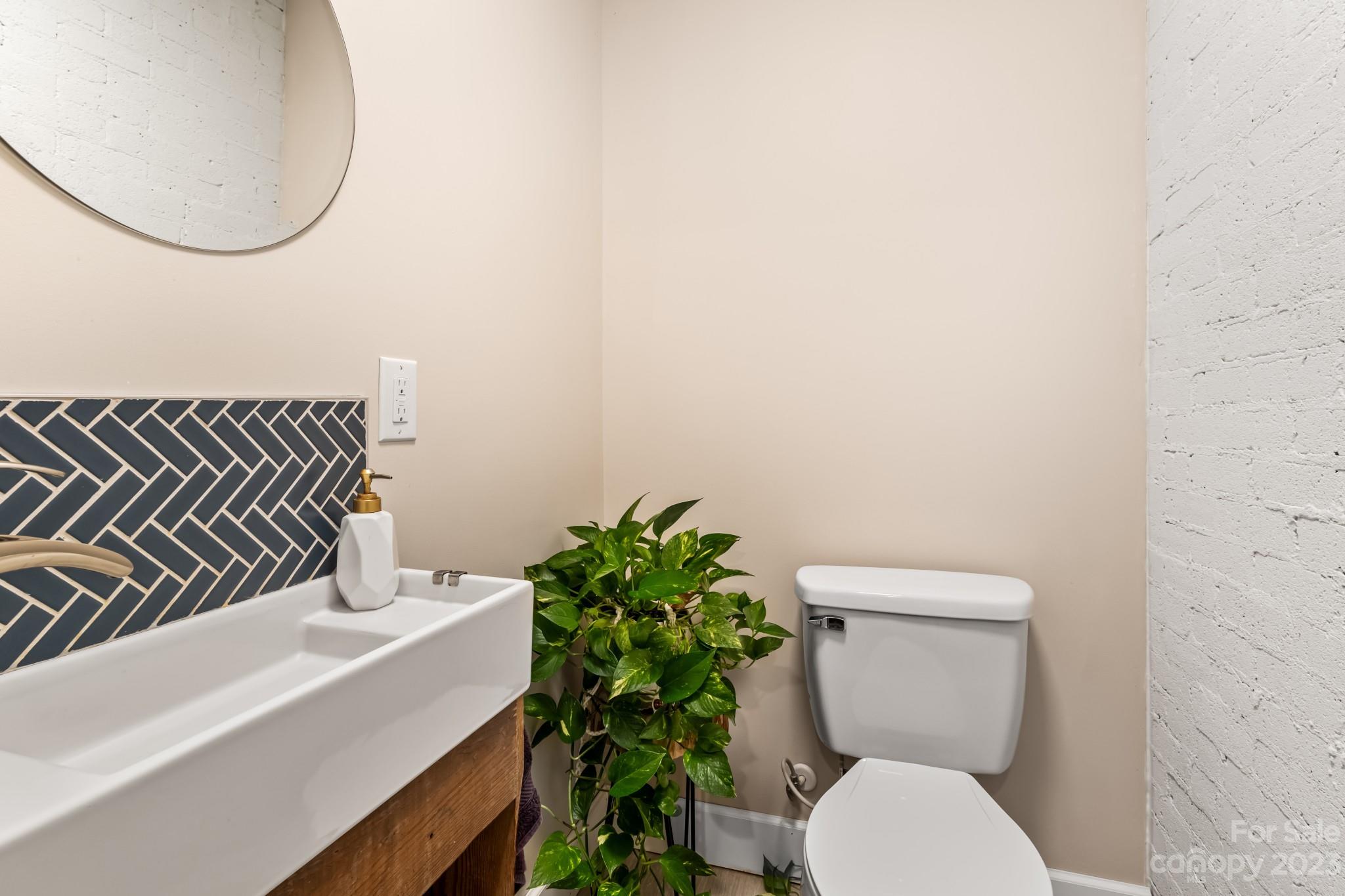 Wesley Heights - Residential