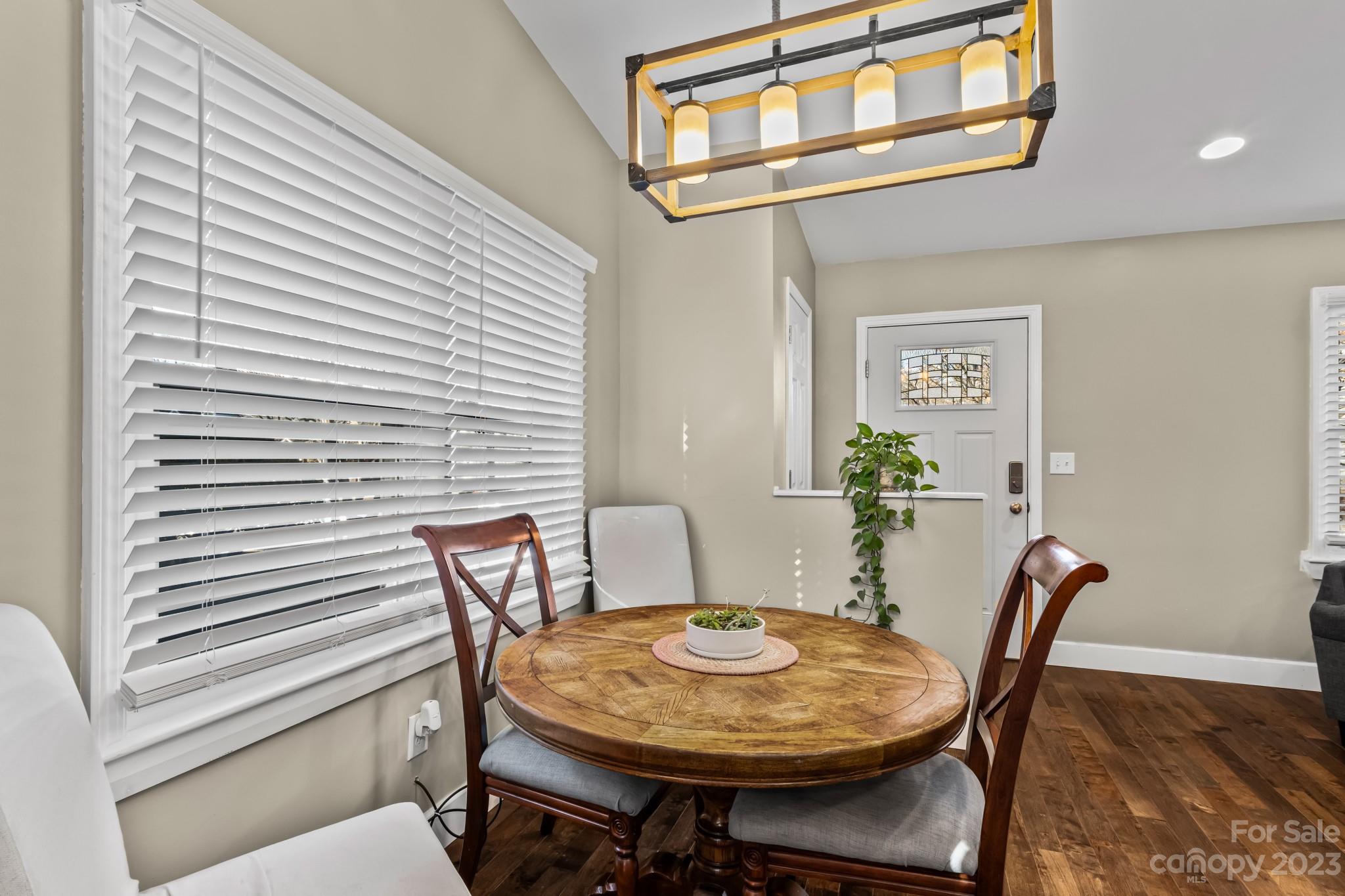 Wesley Heights - Residential