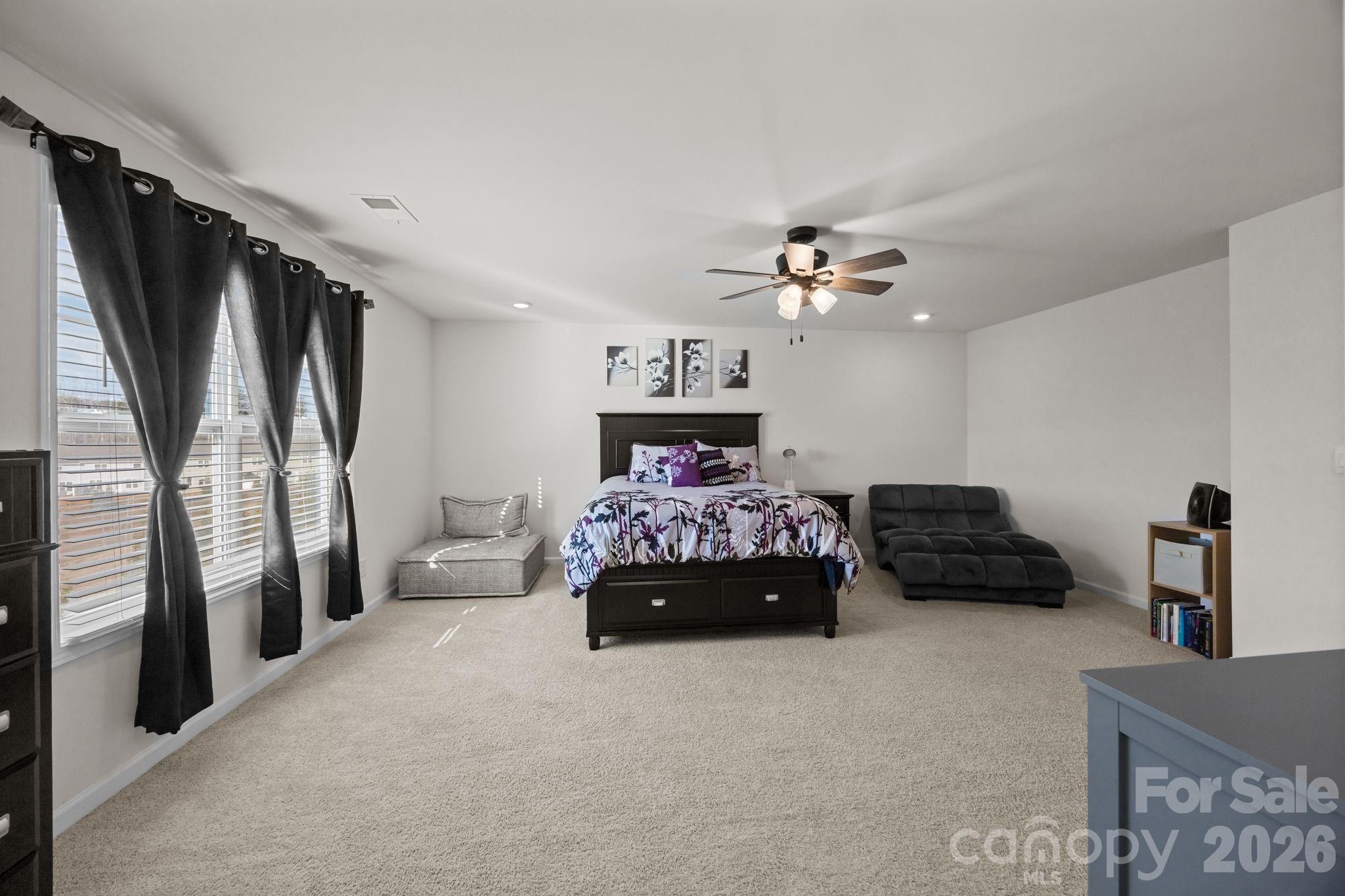 Blackstone Bay - Residential