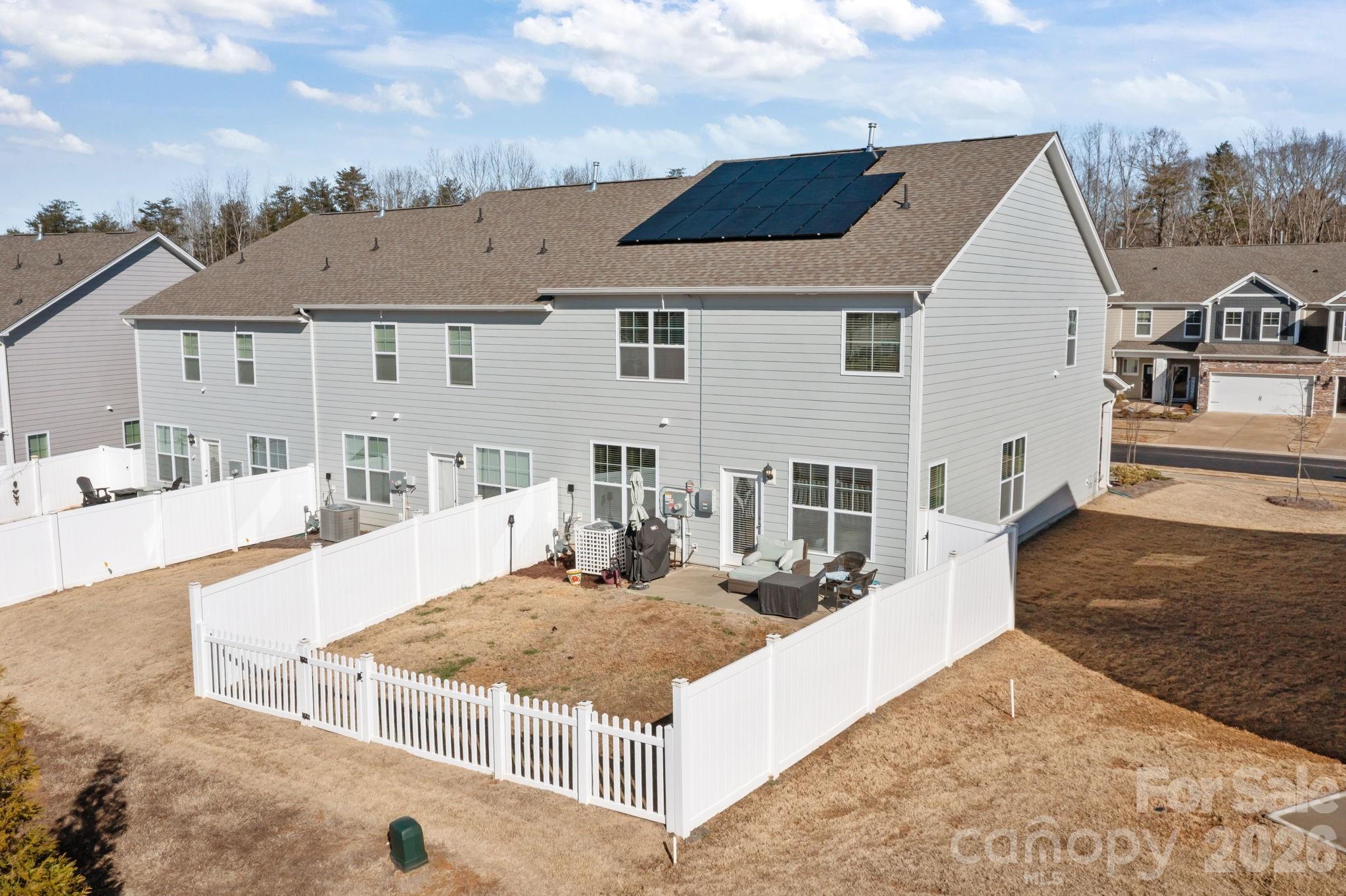 Blackstone Bay - Residential