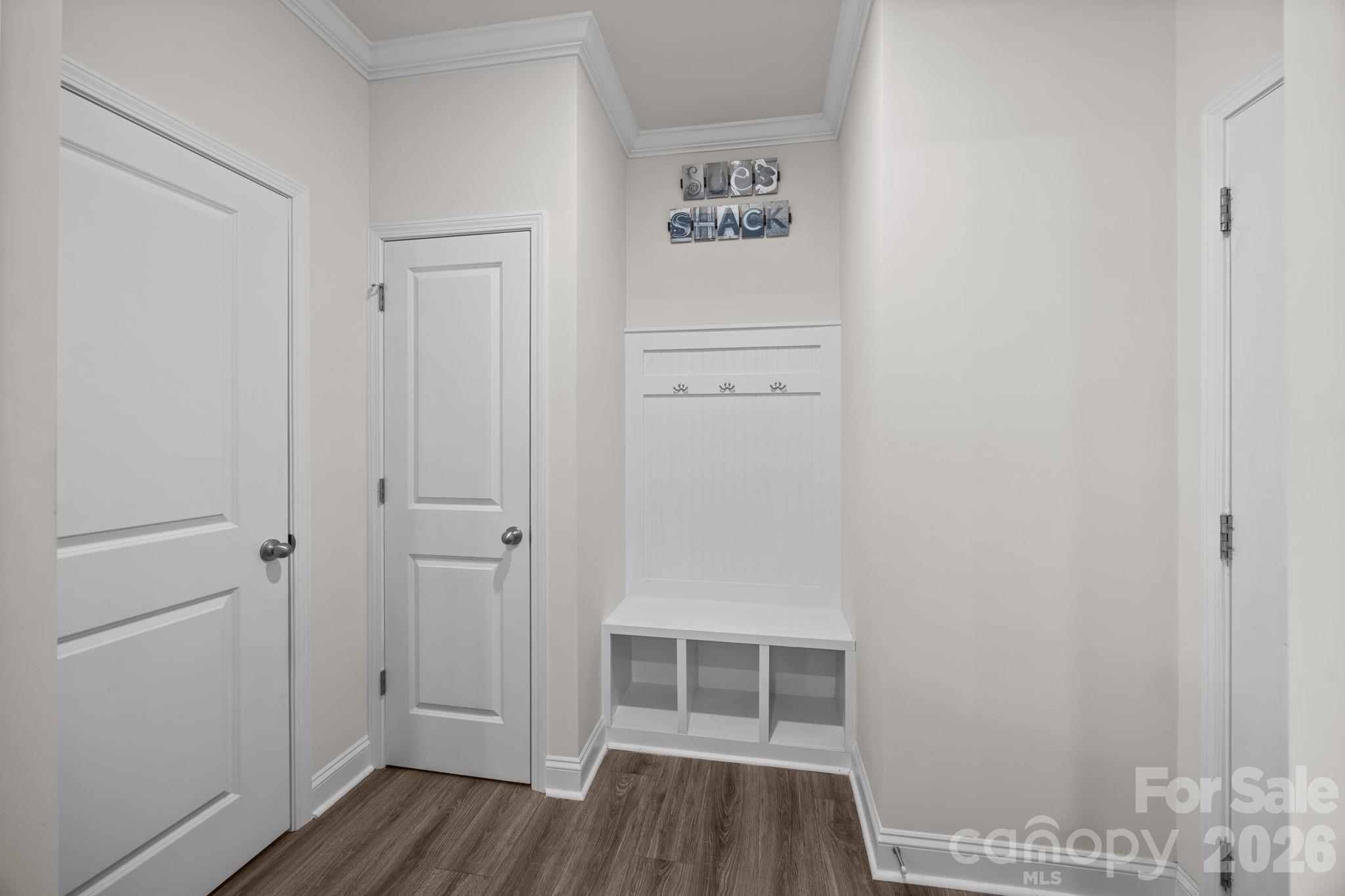 Blackstone Bay - Residential