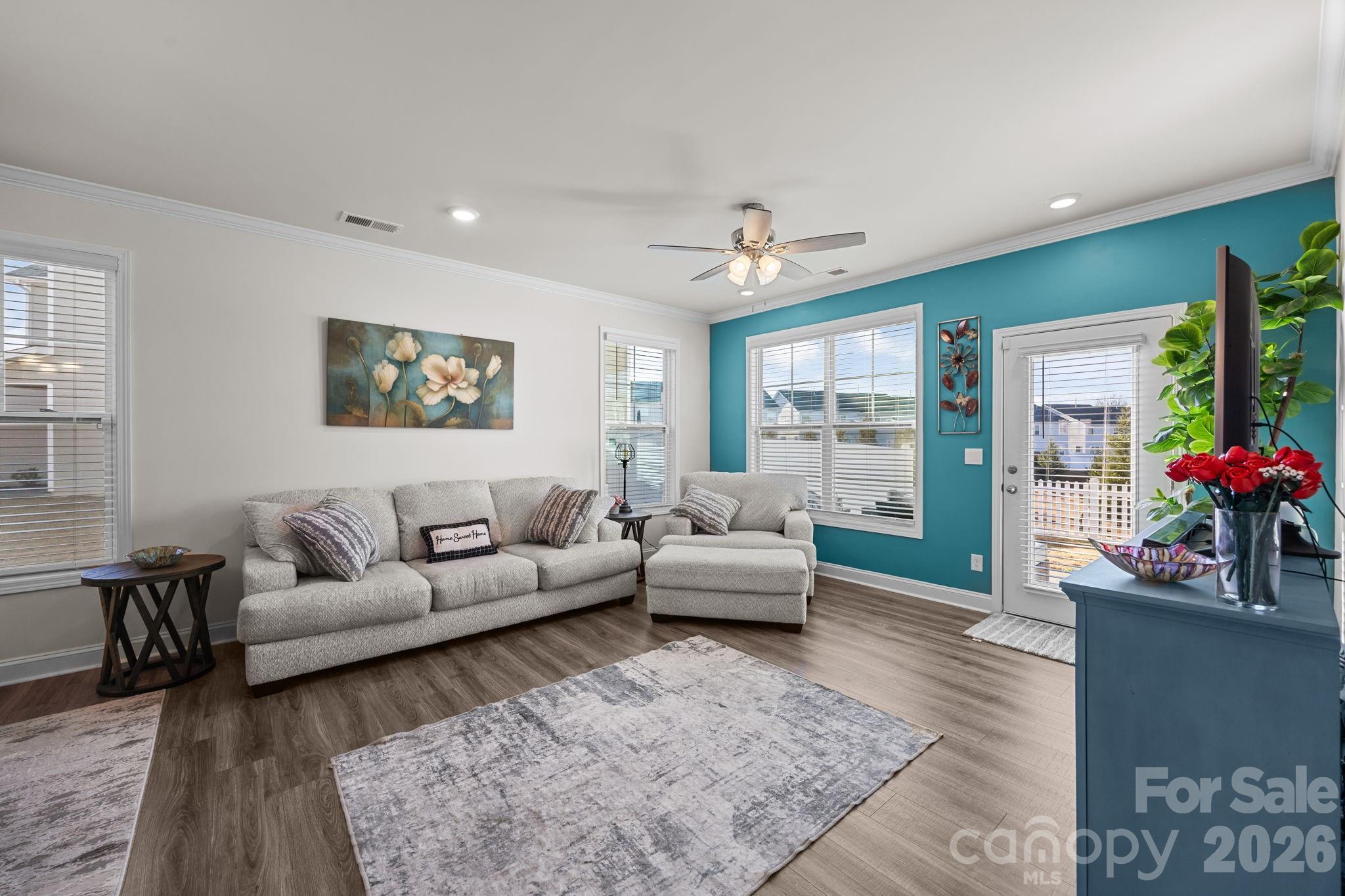 Blackstone Bay - Residential