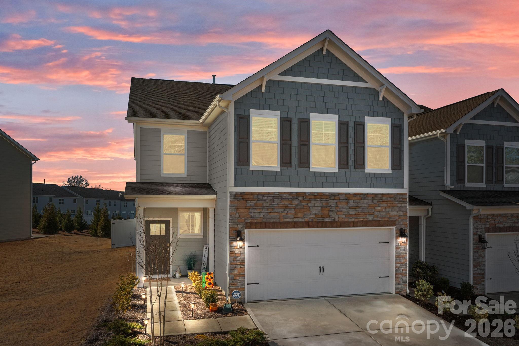 Blackstone Bay - Residential