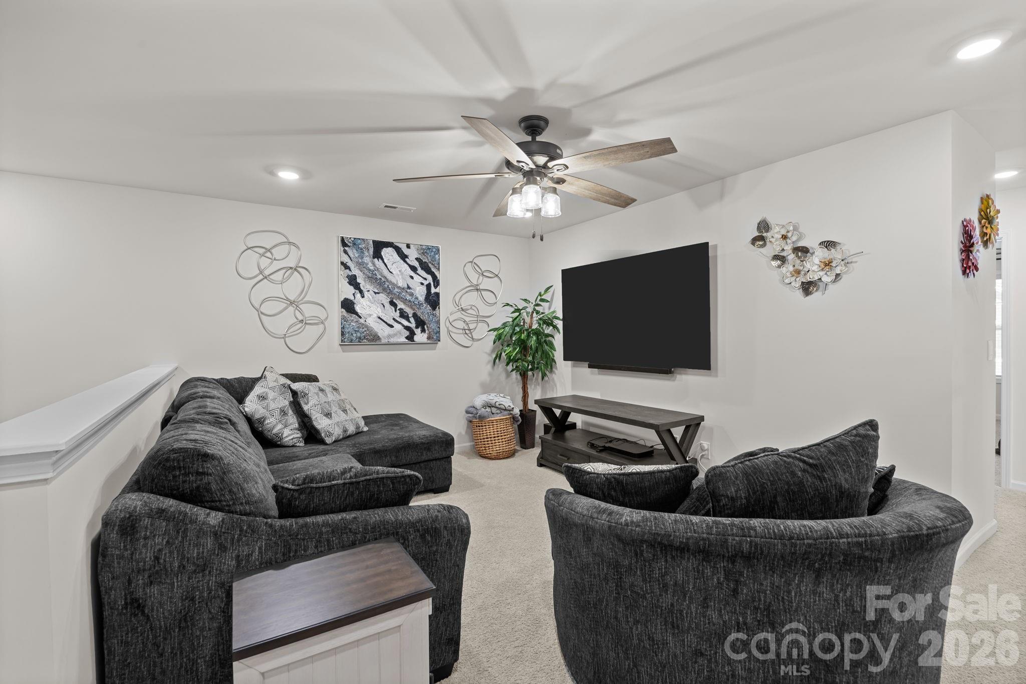 Blackstone Bay - Residential