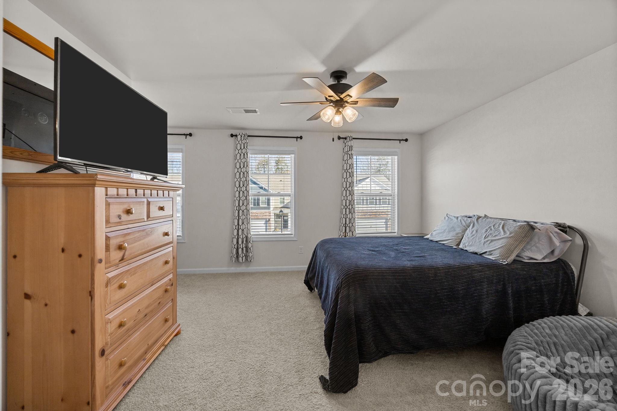 Blackstone Bay - Residential