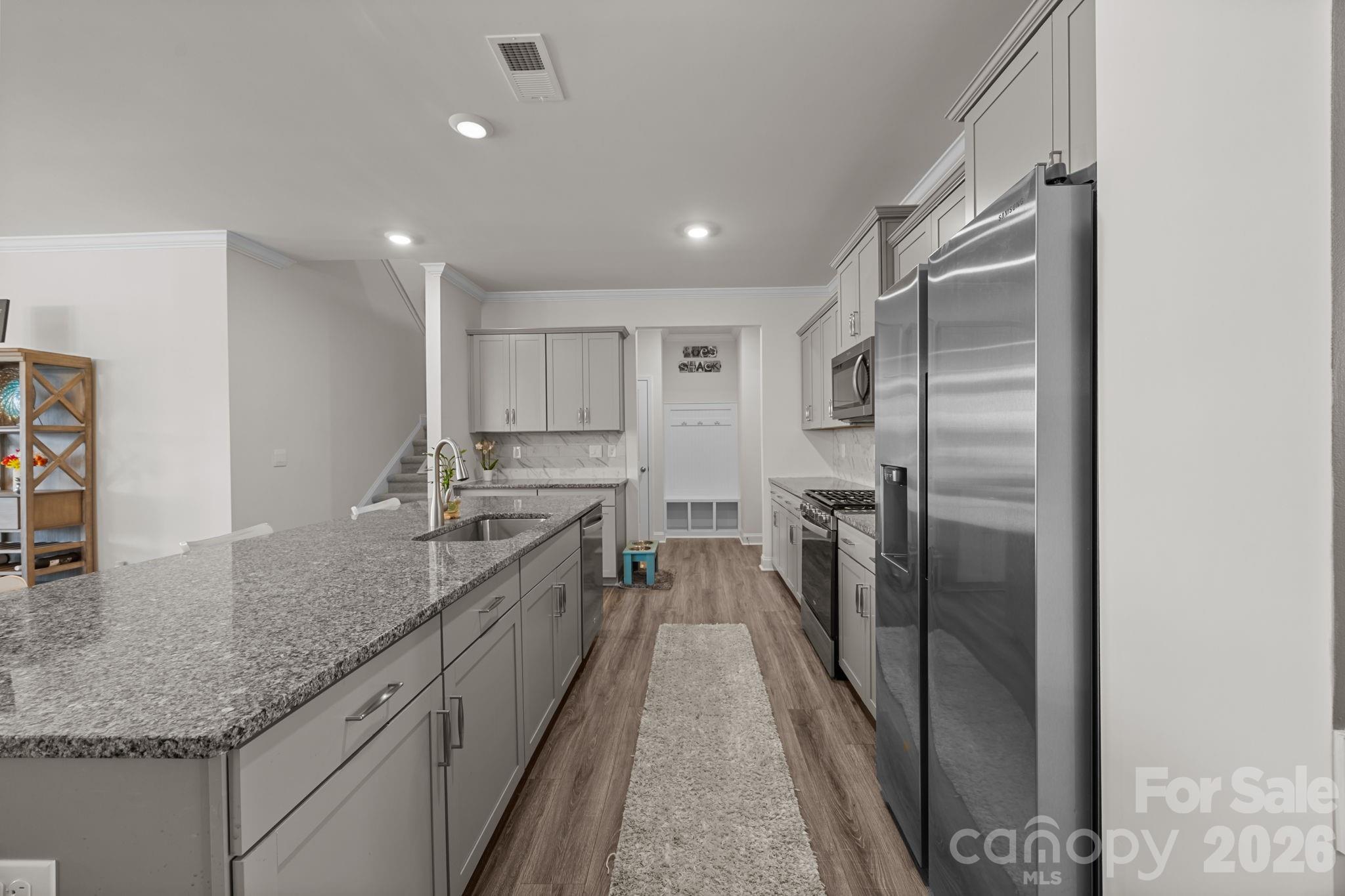 Blackstone Bay - Residential