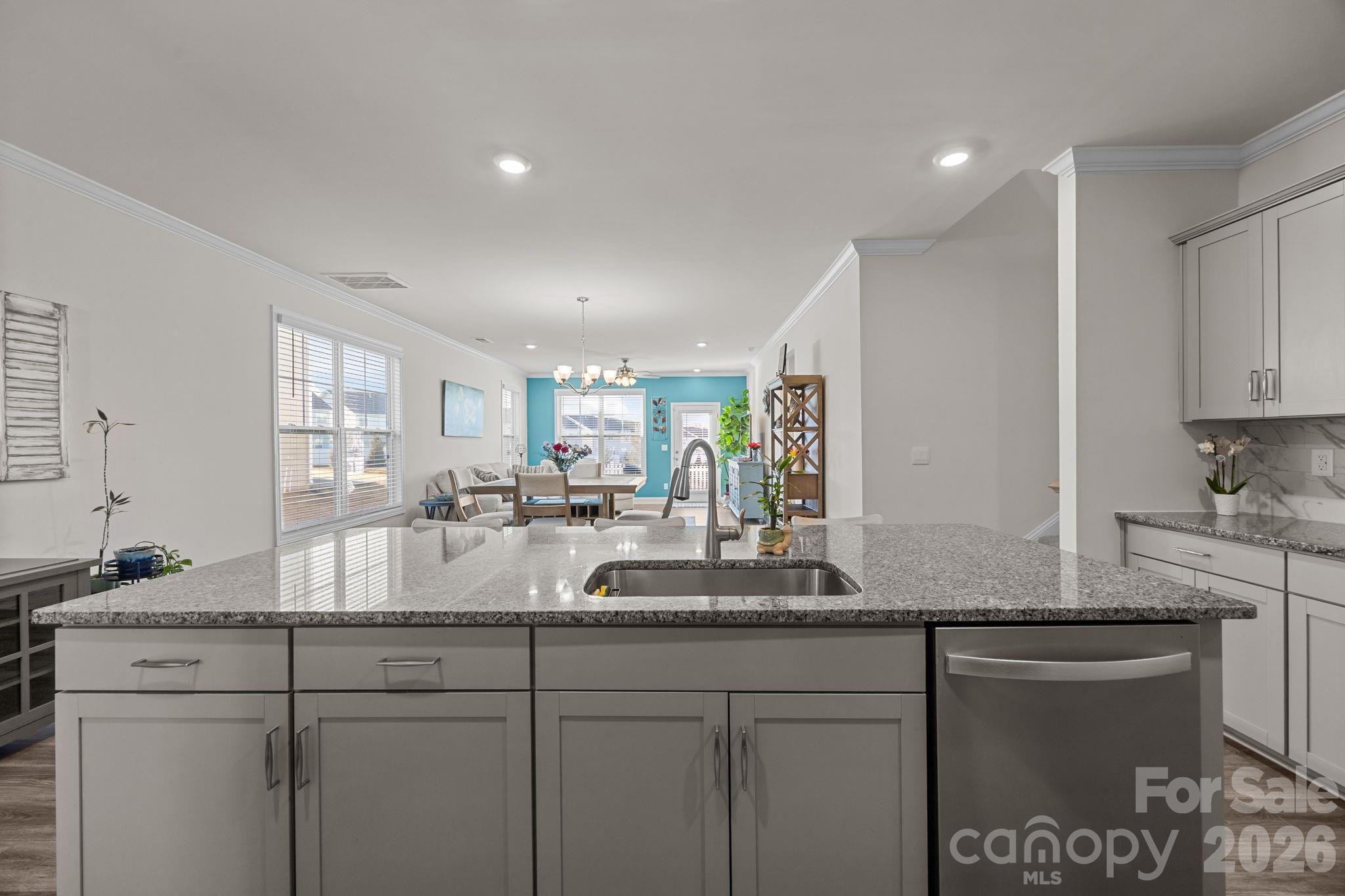 Blackstone Bay - Residential