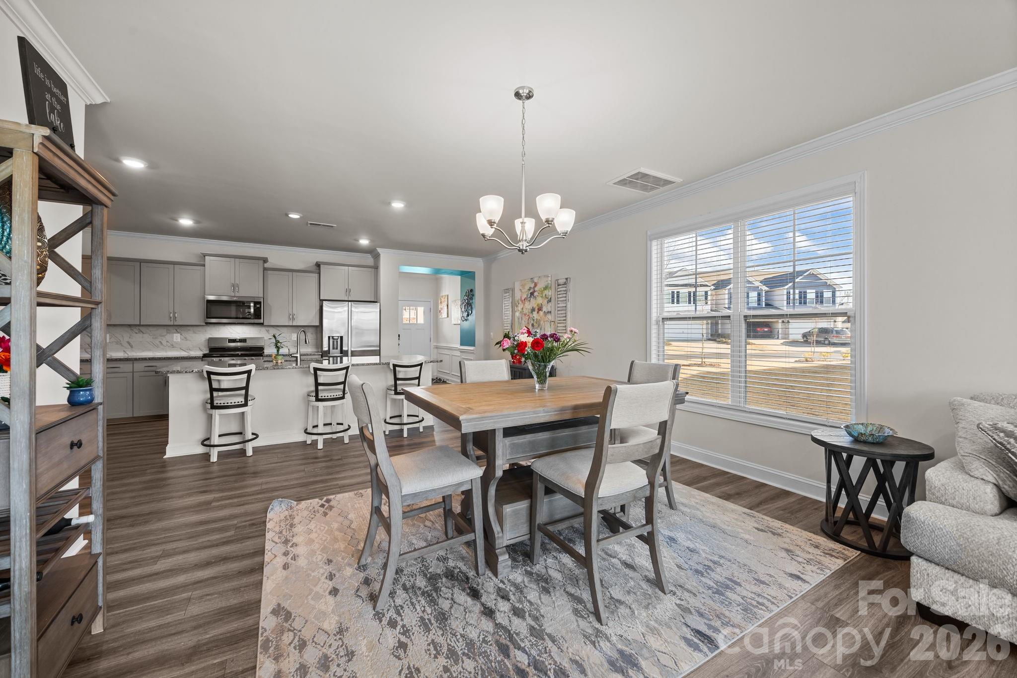 Blackstone Bay - Residential