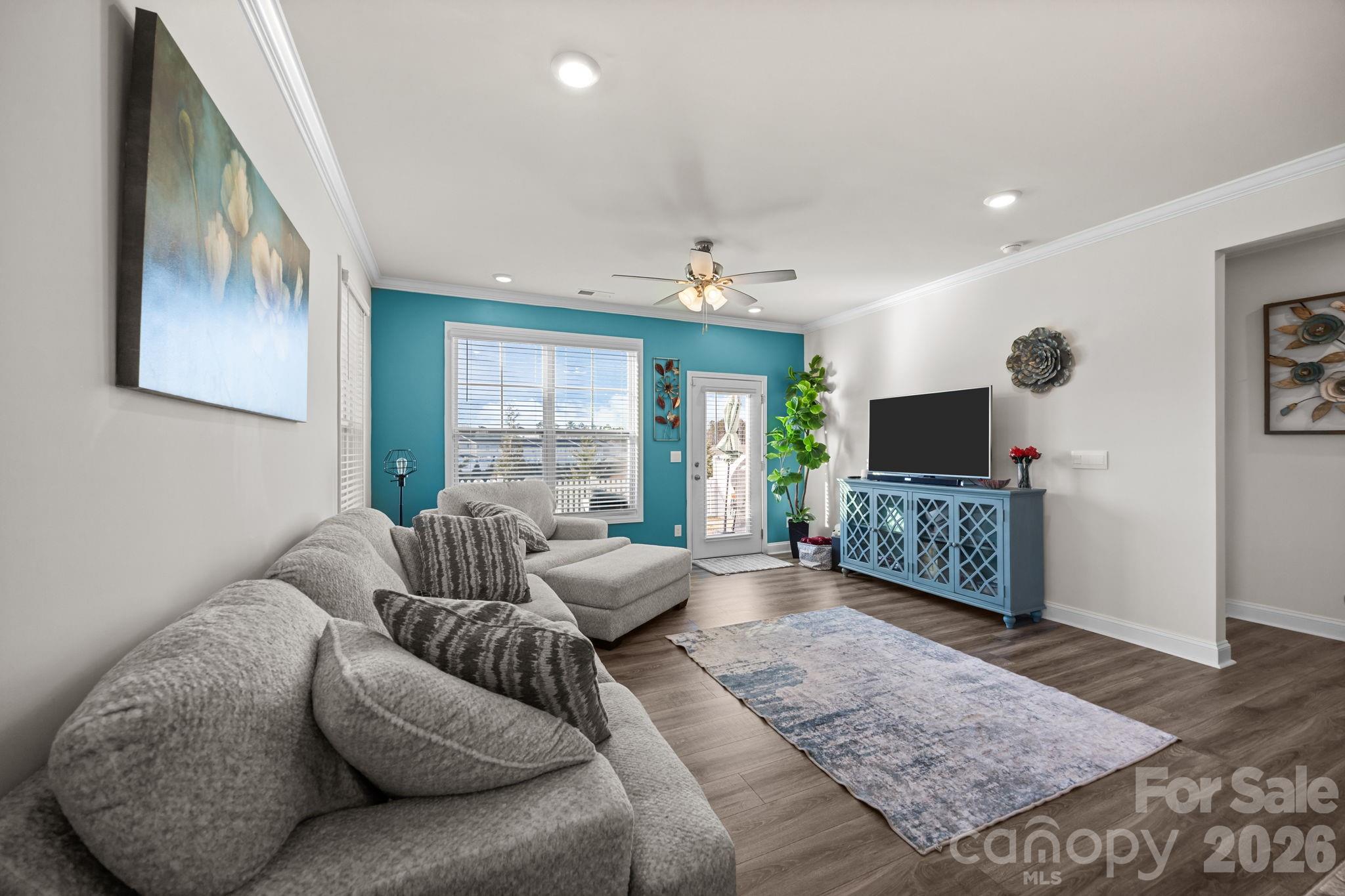 Blackstone Bay - Residential