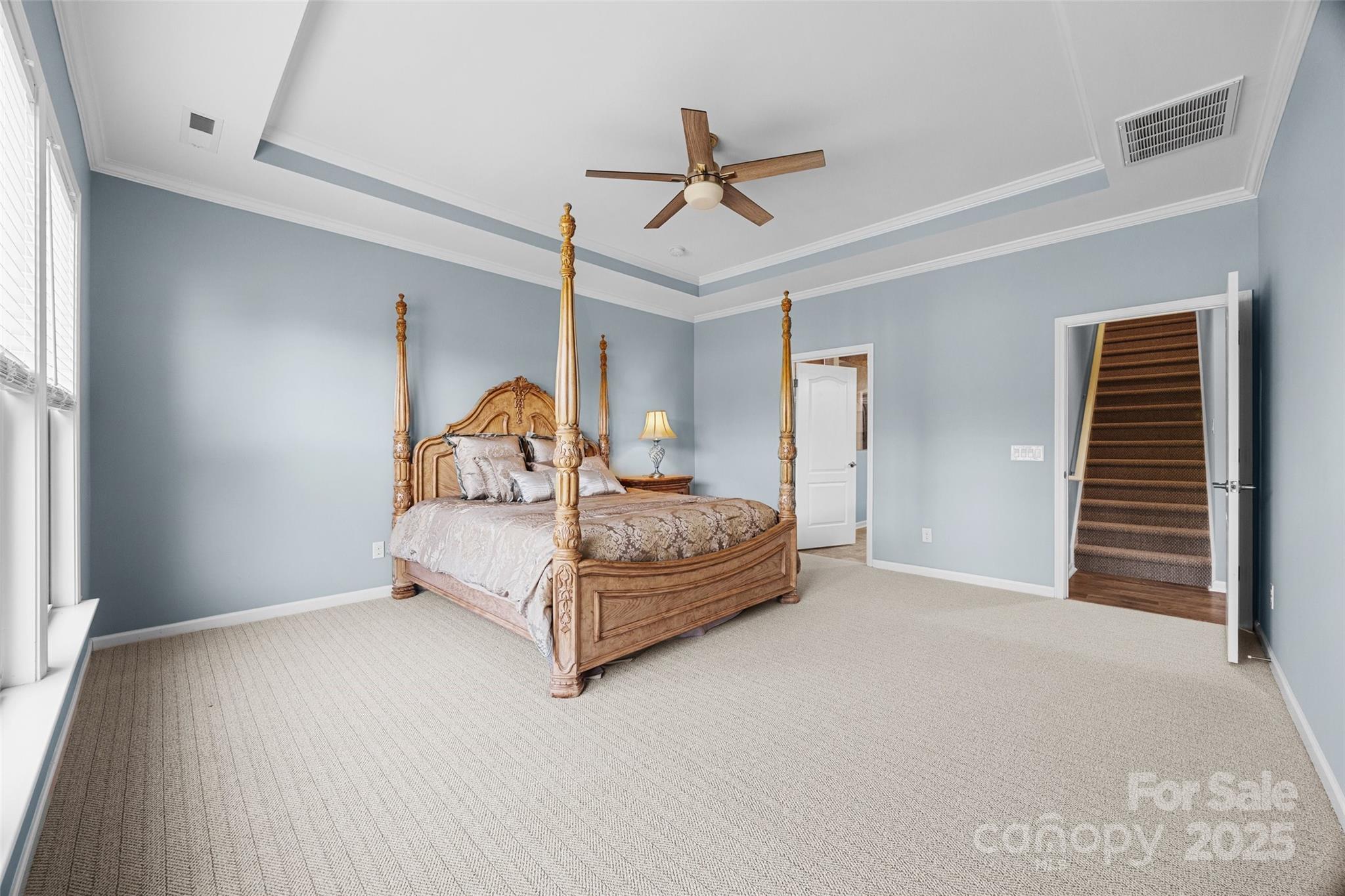 Carolina Orchards - Residential