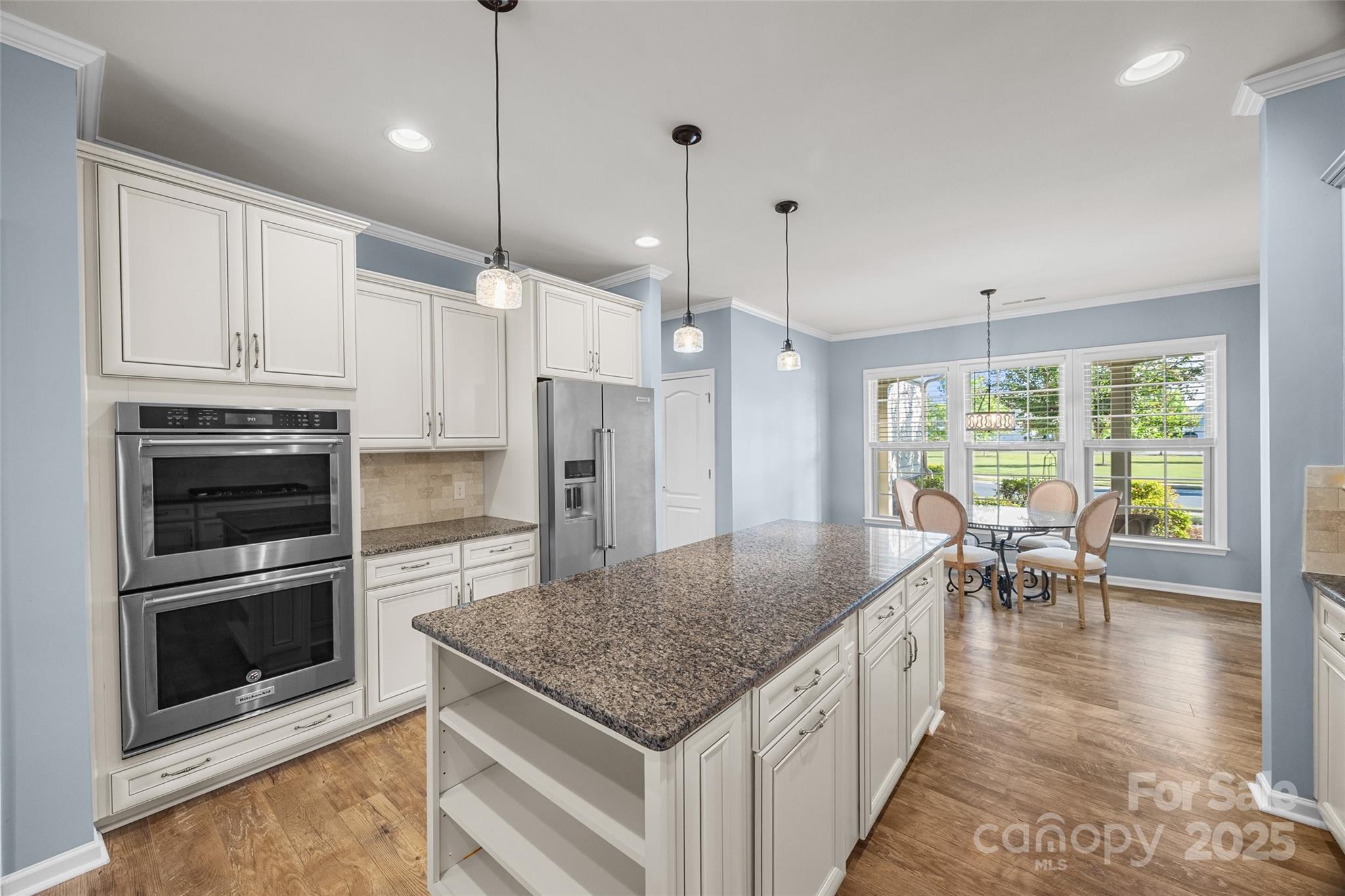 Carolina Orchards - Residential